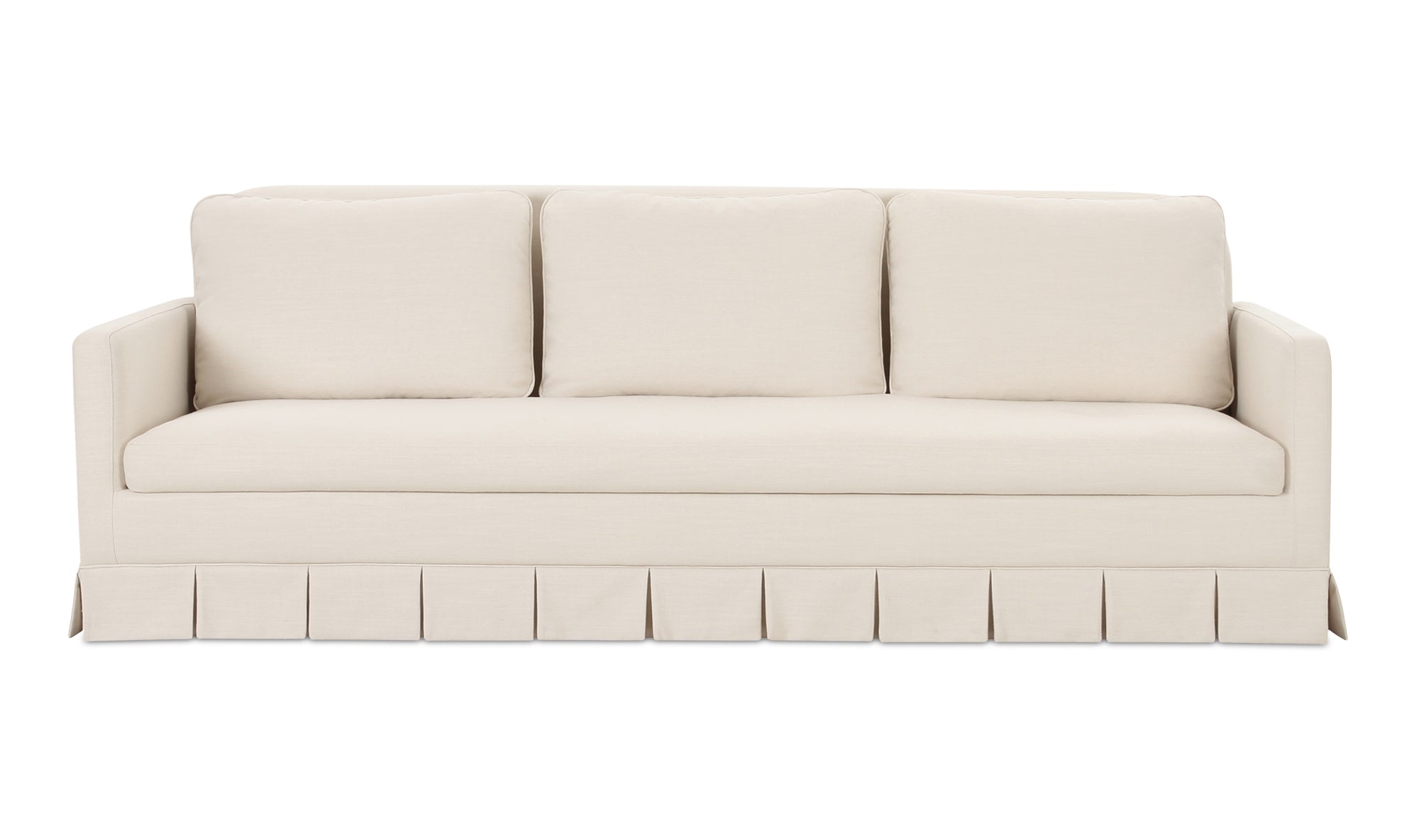 Pellicano Sofa Gillian Segal - Moes Home