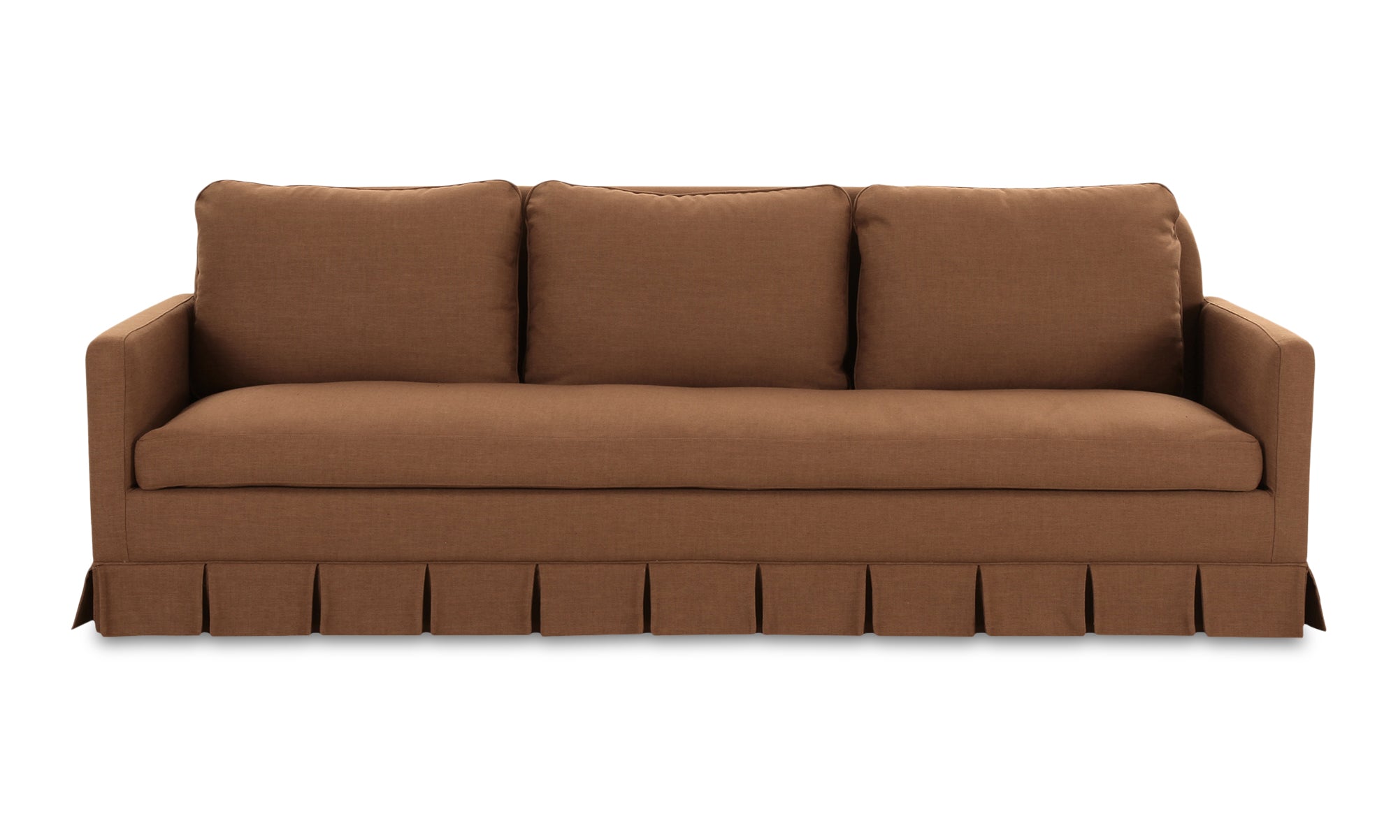 Pellicano Sofa Gillian Segal - Moes Home