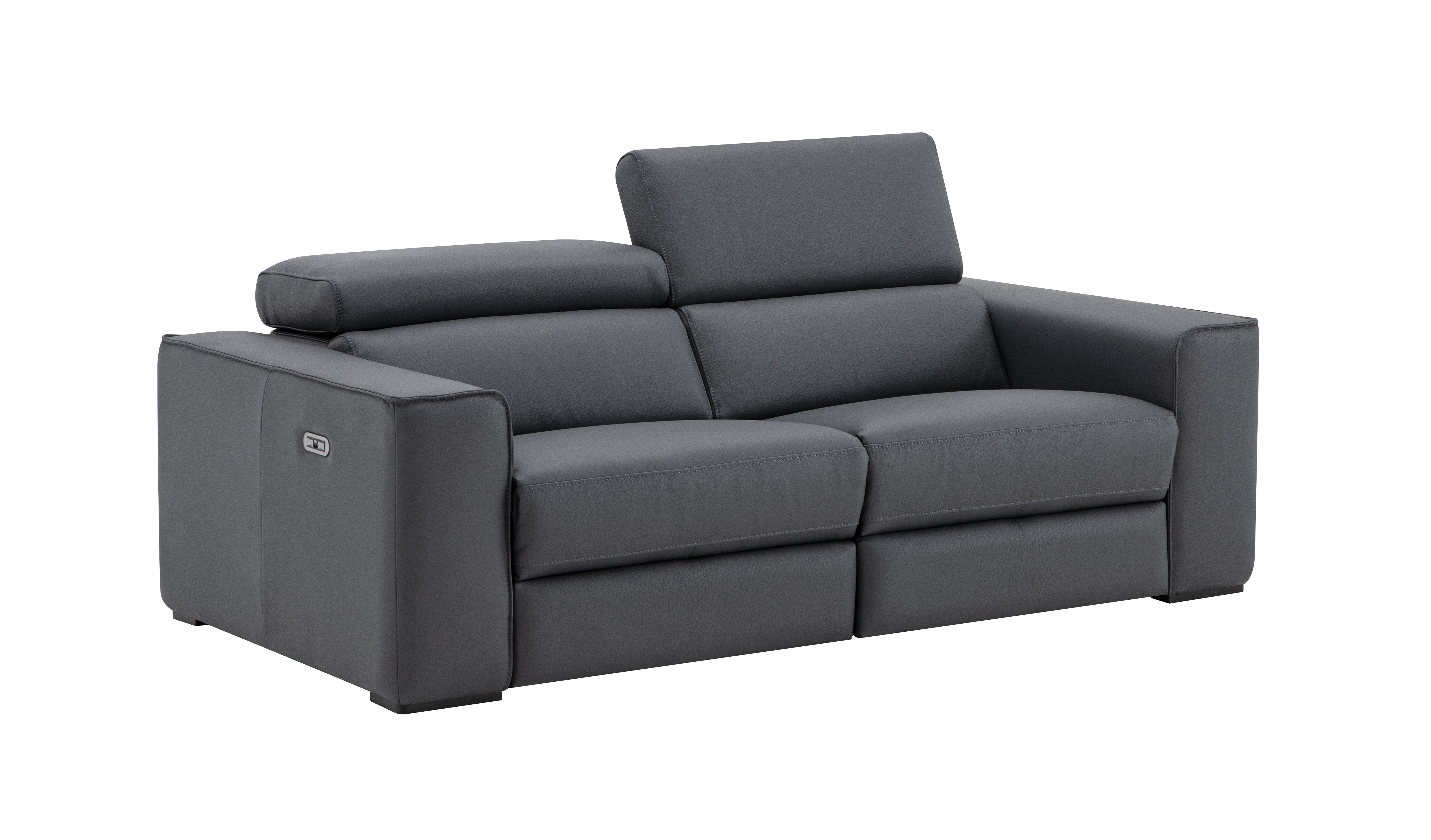 Picasso Love Seat J&M- No Console