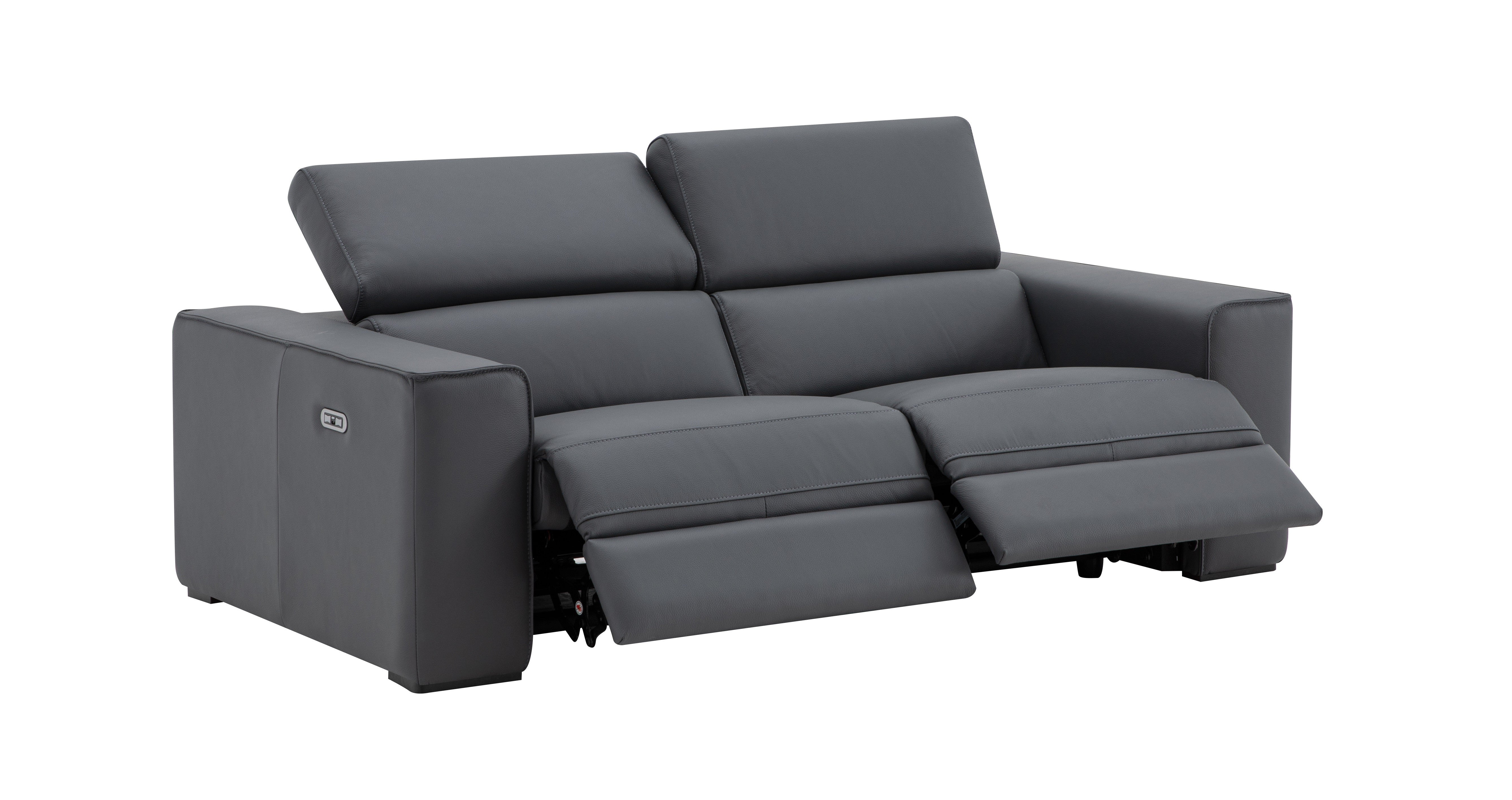 Picasso Love Seat J&M- No Console