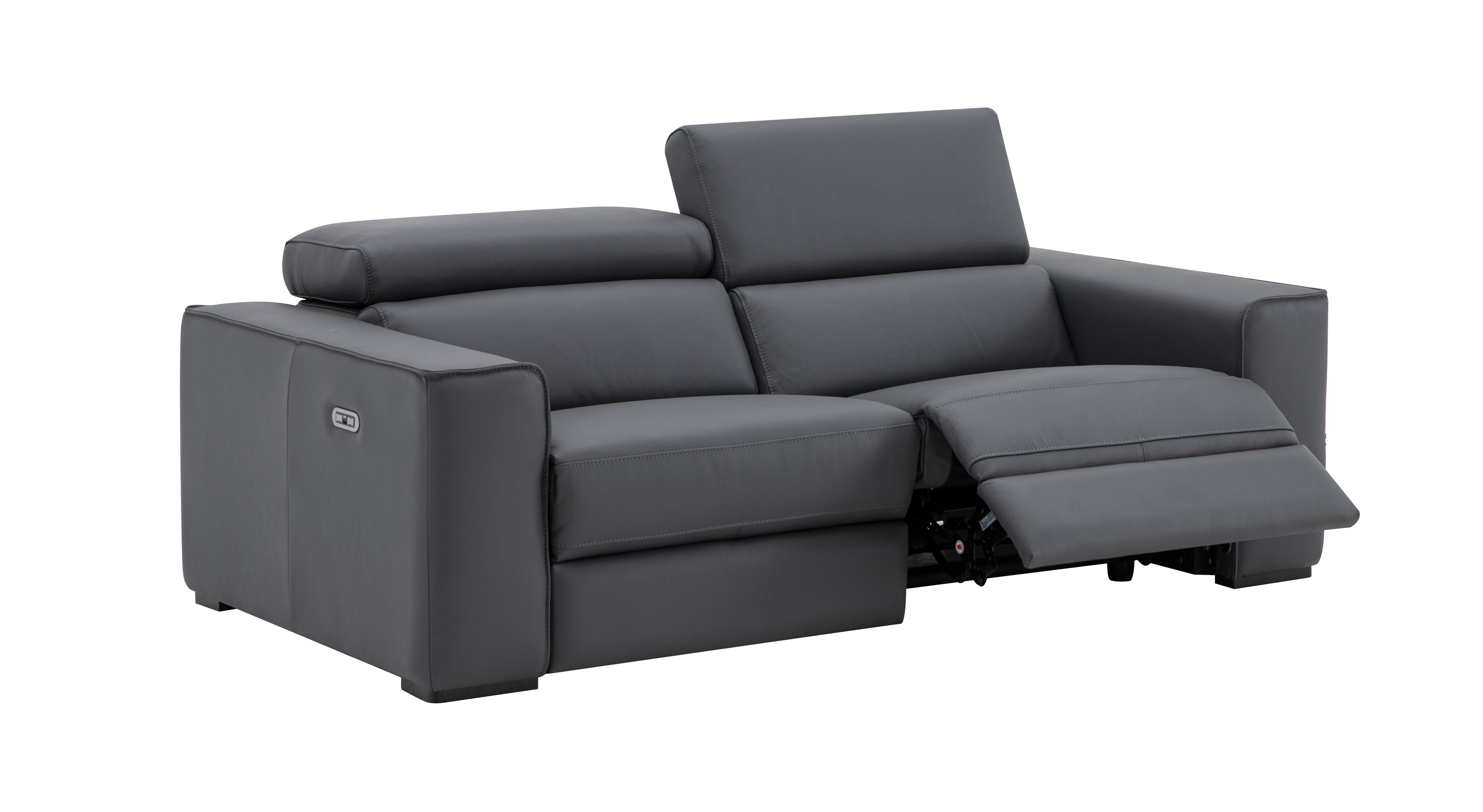 Picasso Love Seat J&M- No Console