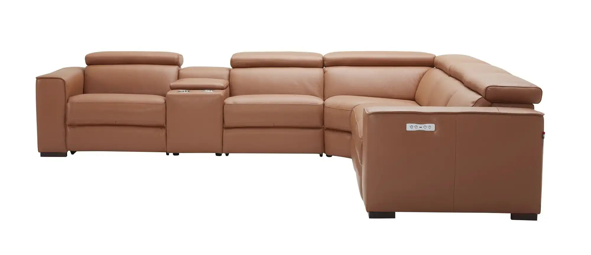Picasso 6Pc Motion Sectional J&M