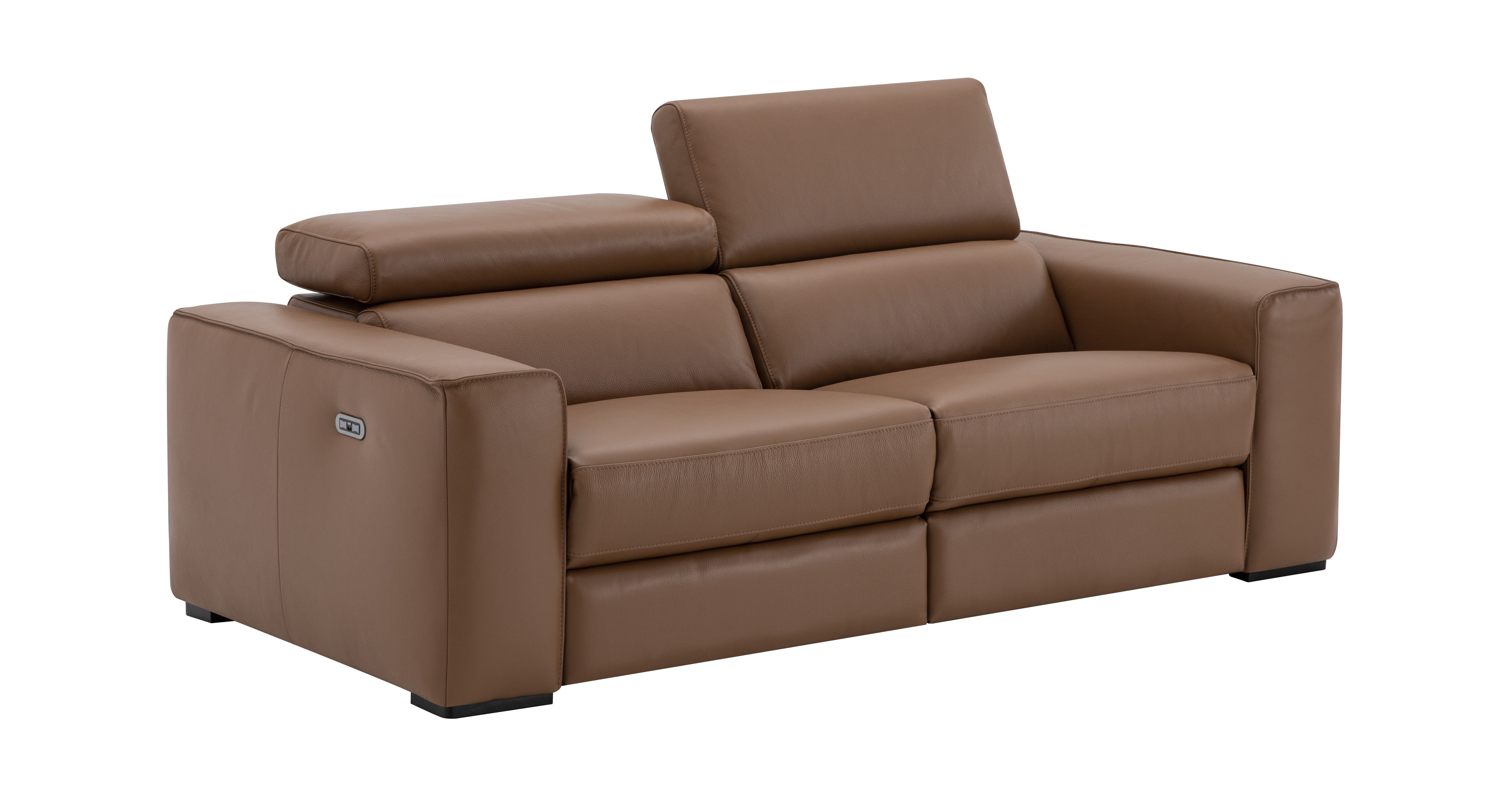 Picasso Love Seat J&M- No Console
