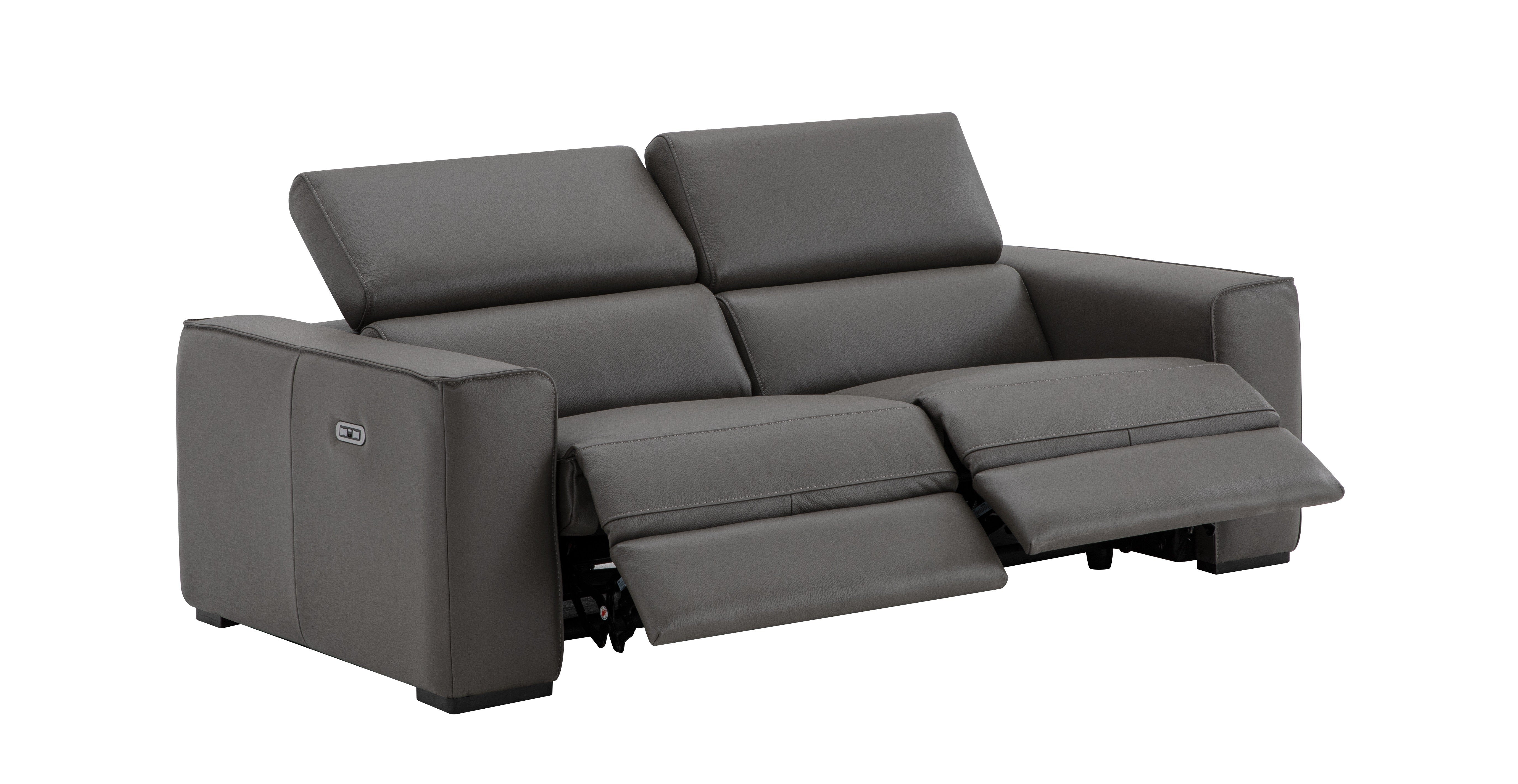 Picasso Love Seat J&M- No Console