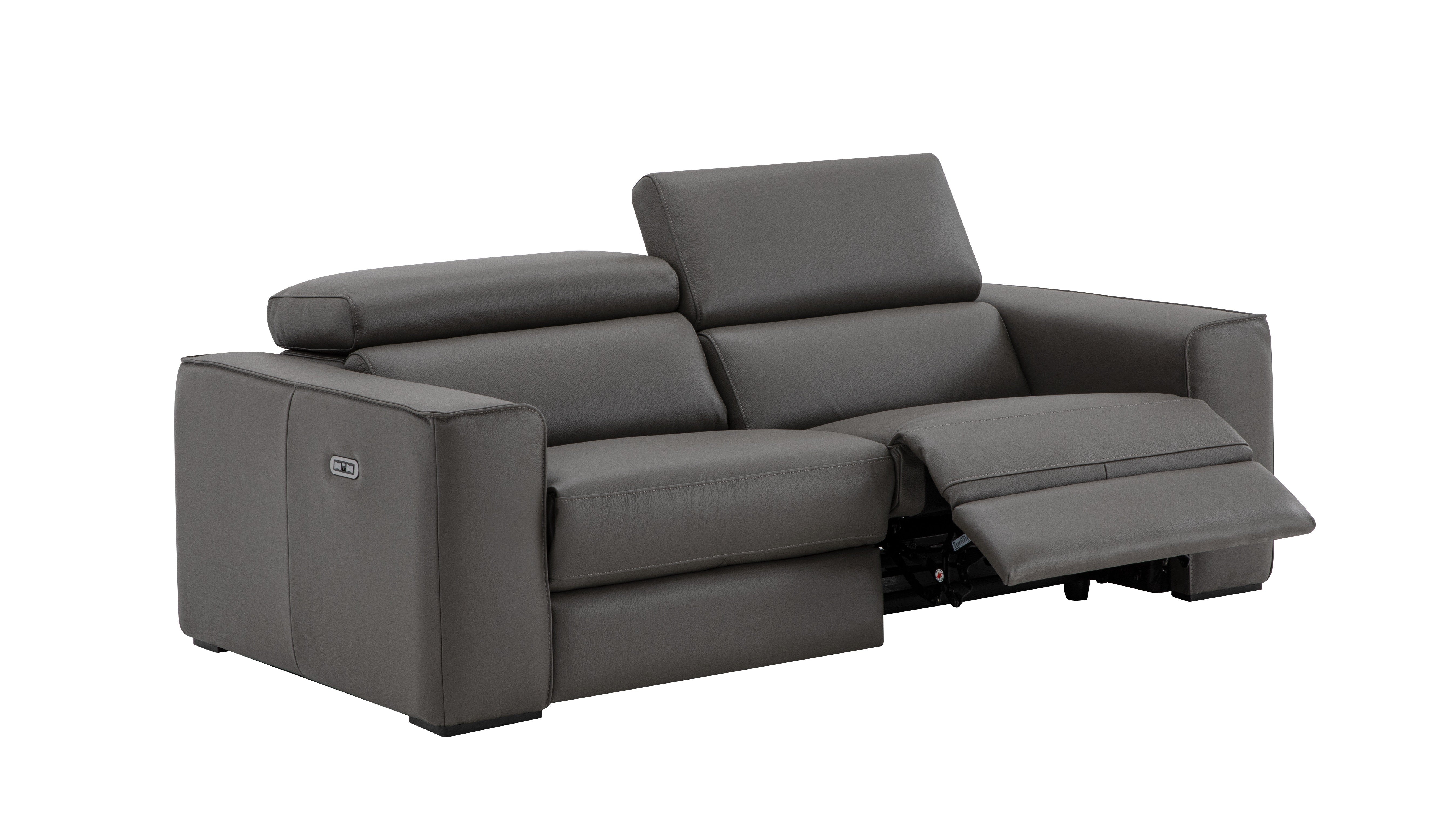 Picasso Love Seat J&M- No Console