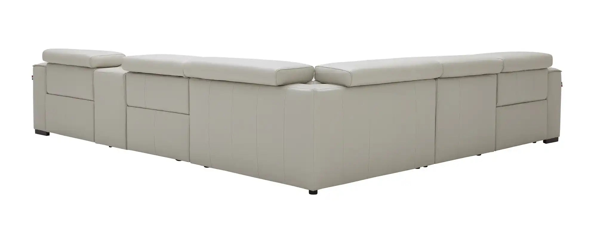 Picasso 6Pc Motion Sectional J&M
