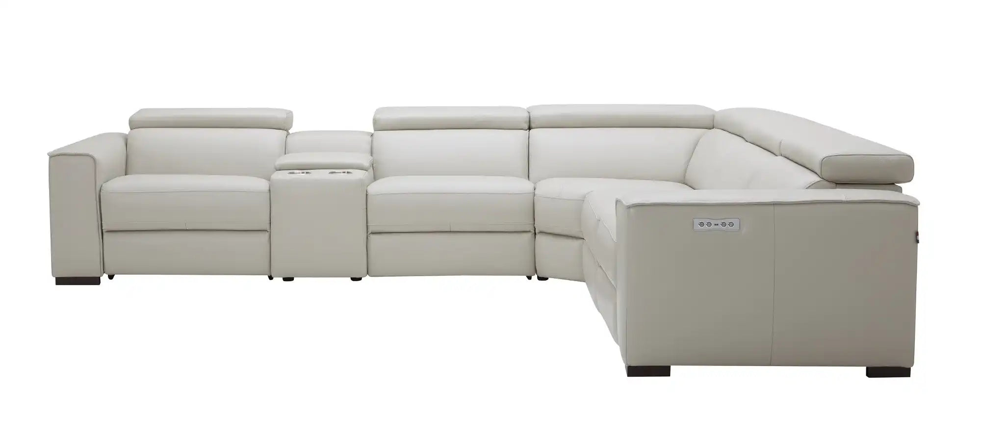 Picasso 6Pc Motion Sectional J&M