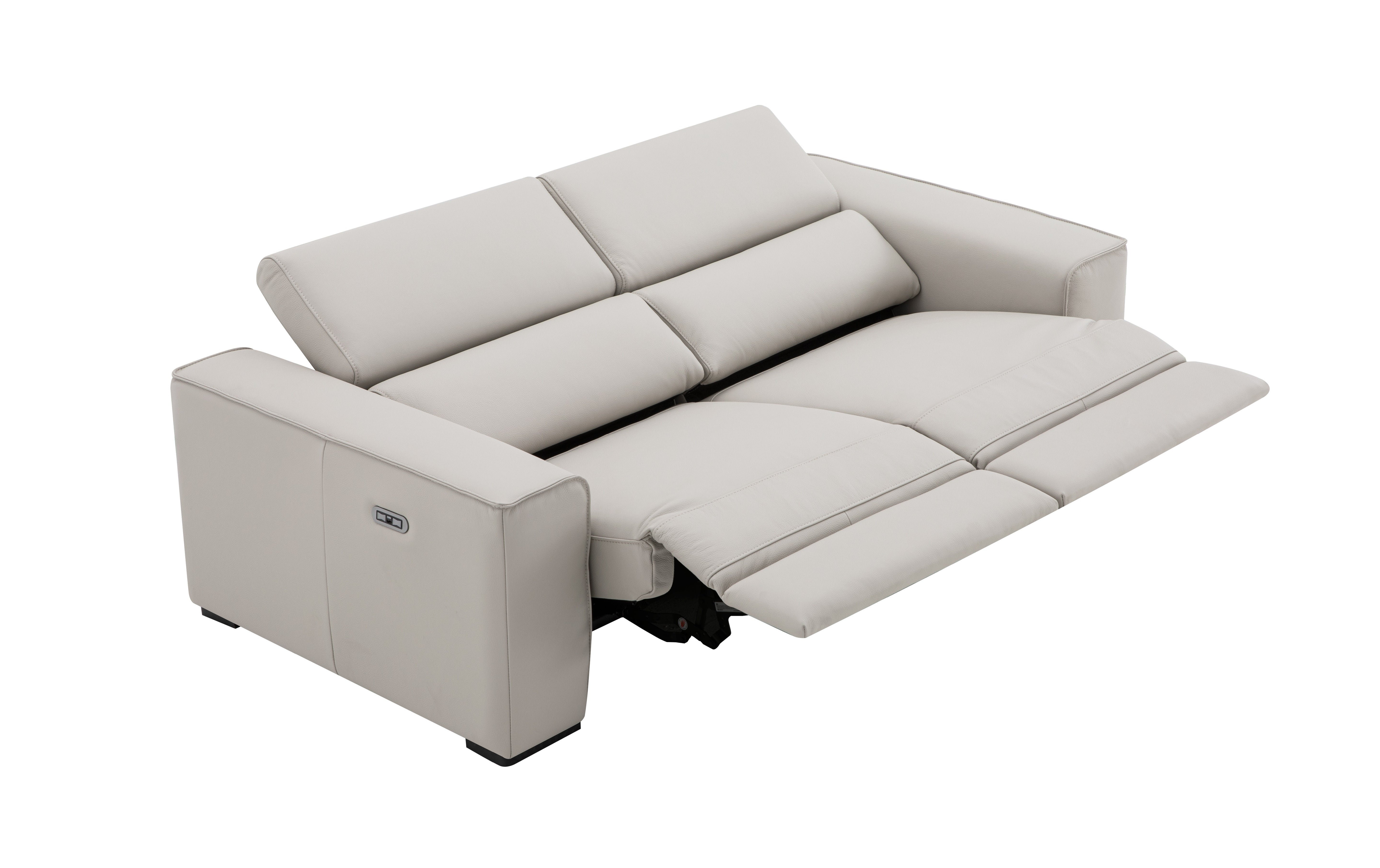 Picasso Love Seat J&M- No Console