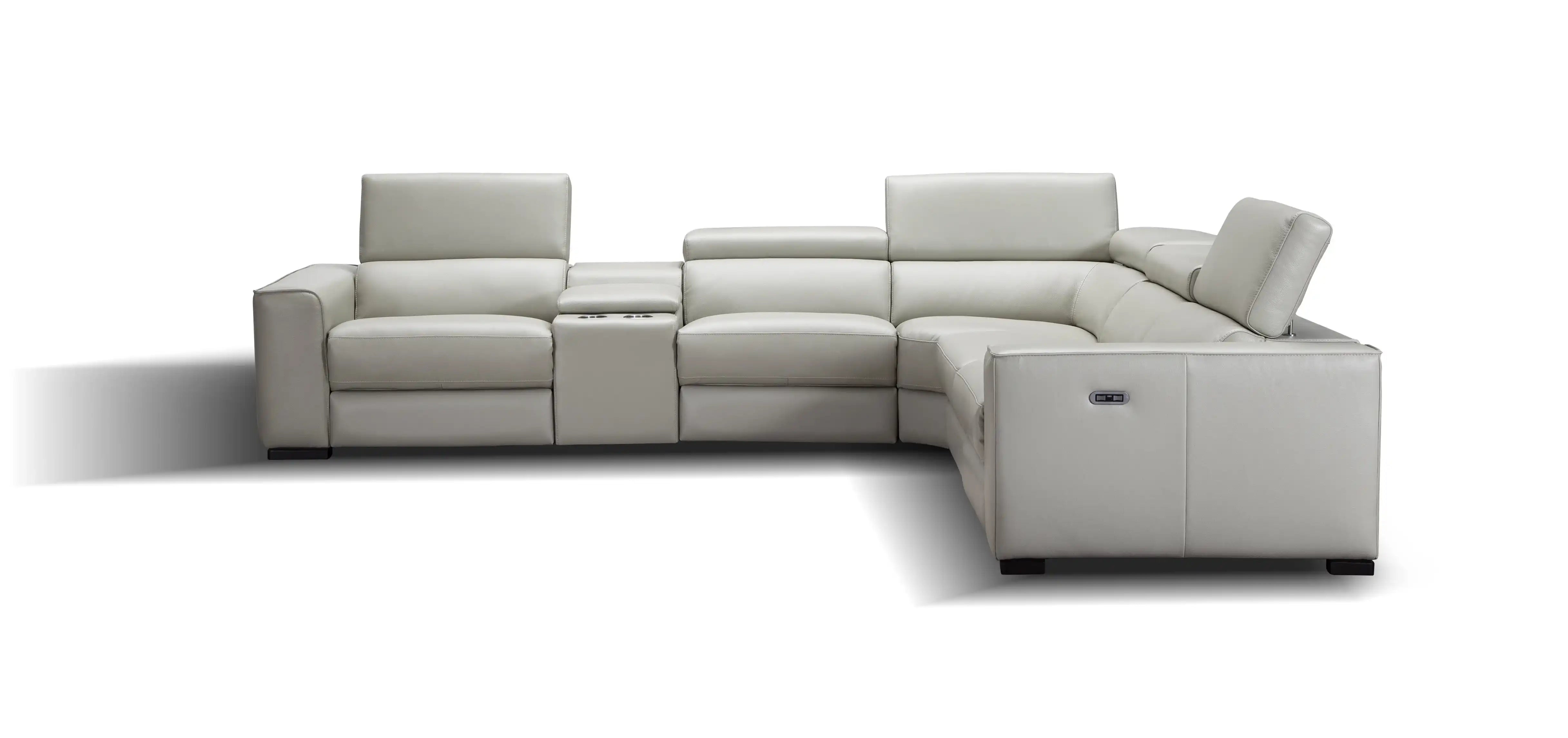 Picasso 6Pc Motion Sectional J&M