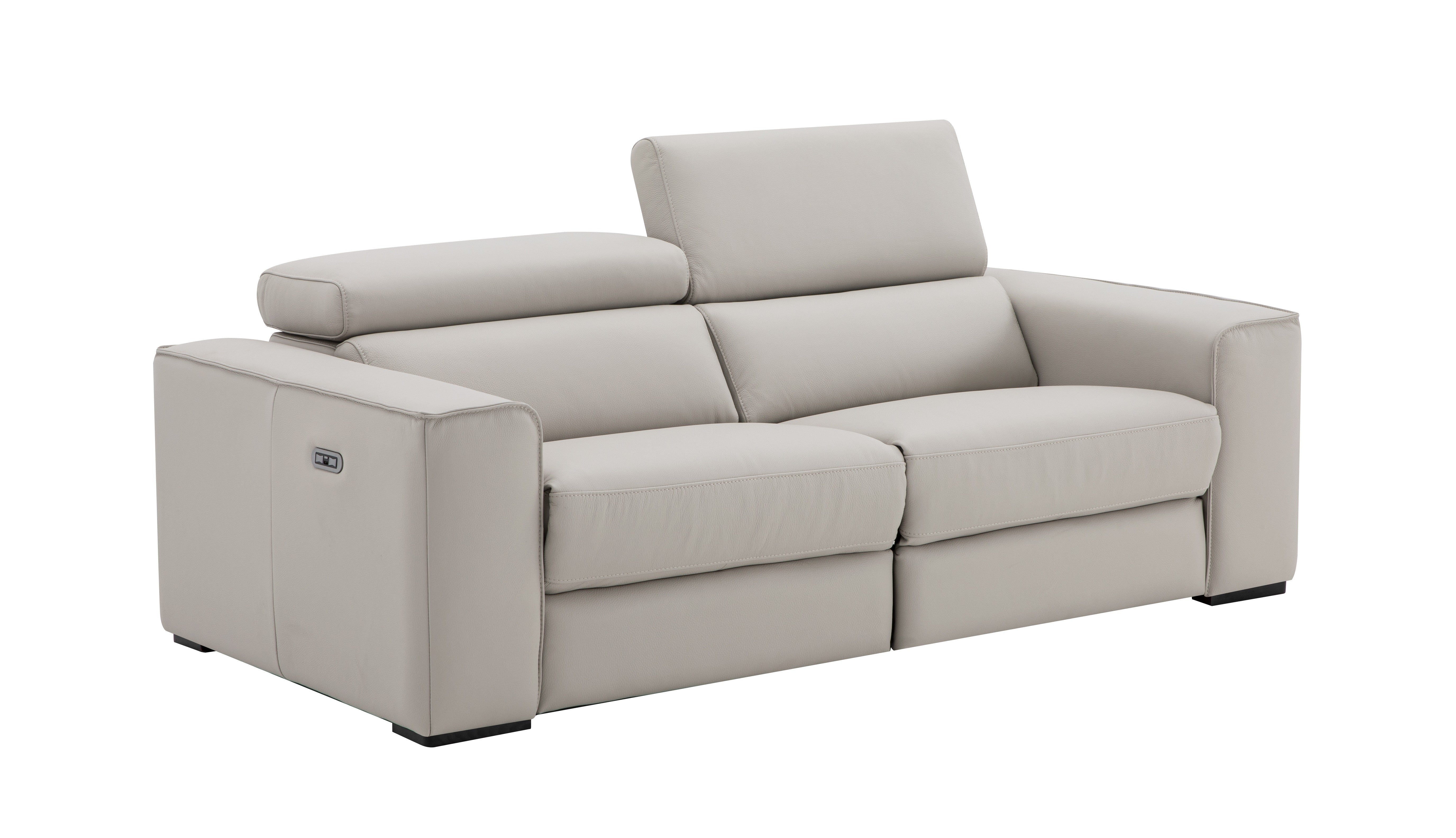 Picasso Love Seat J&M- No Console