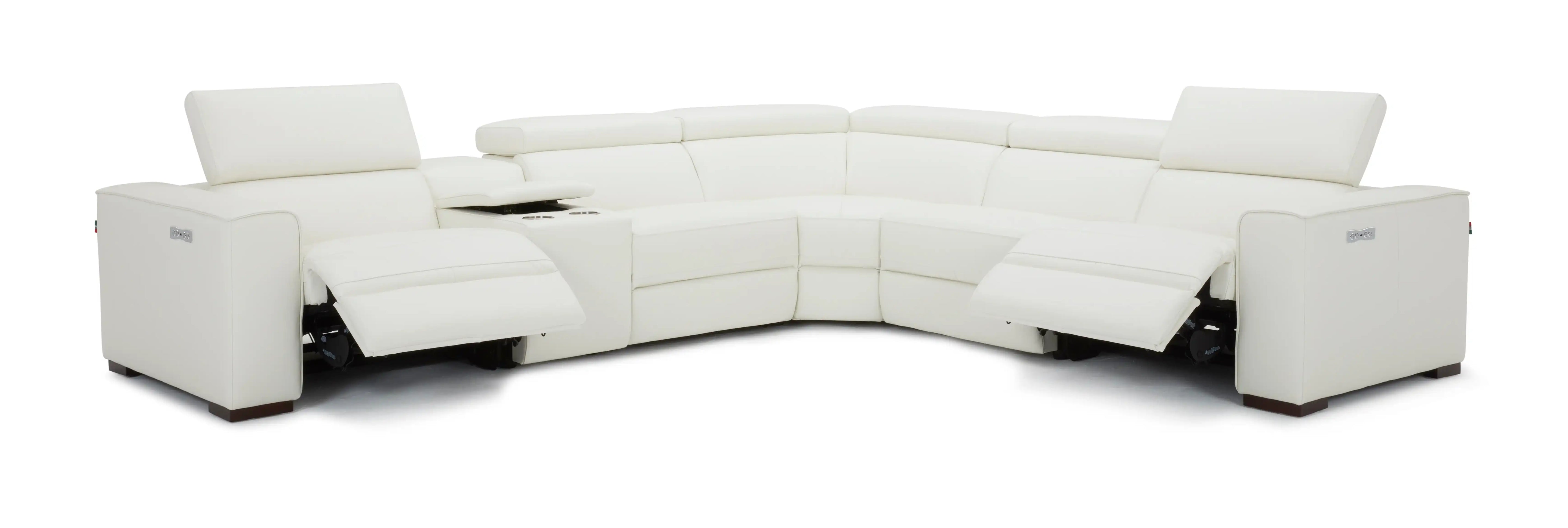 Picasso 6Pc Motion Sectional J&M