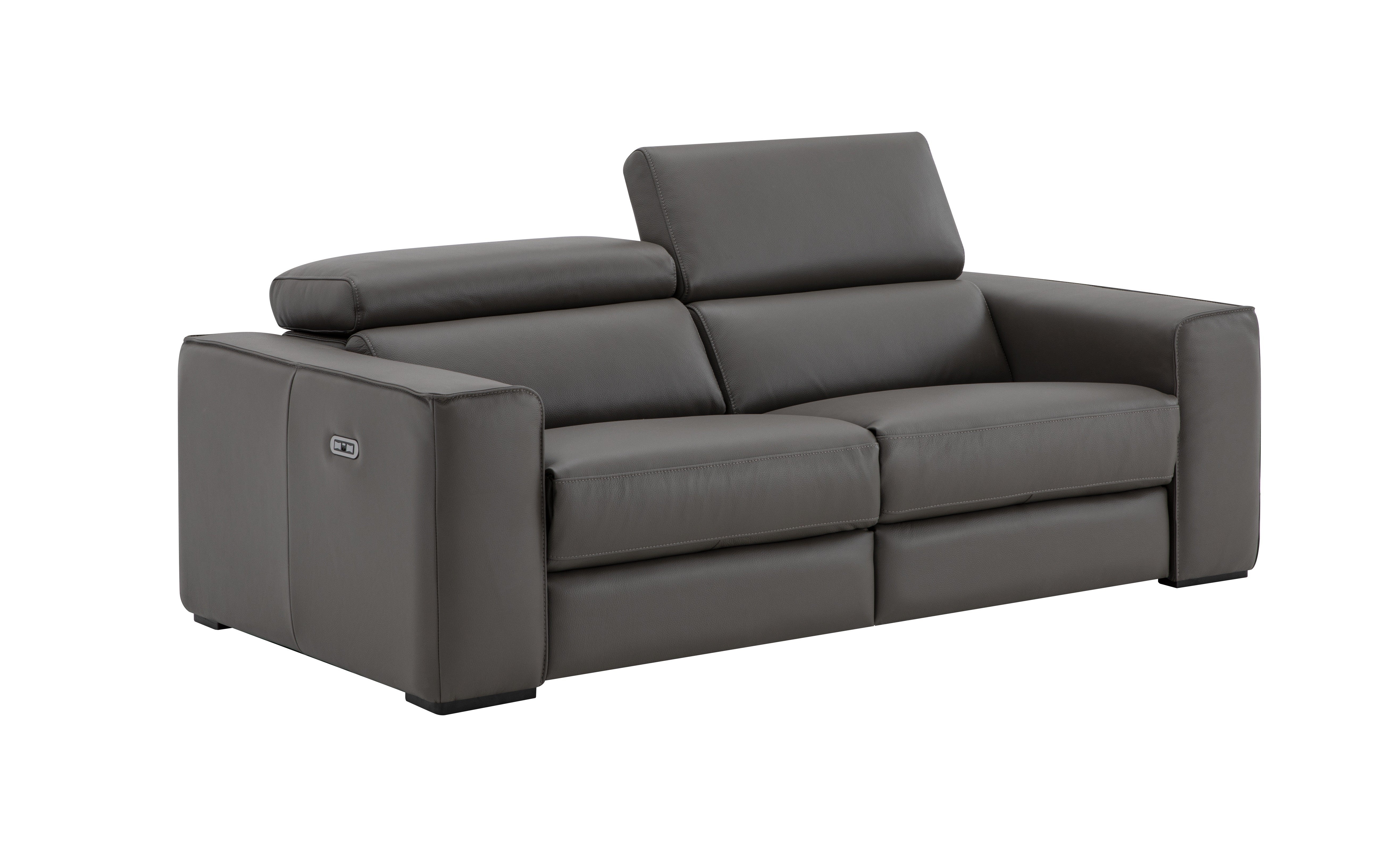 Picasso Love Seat J&M- No Console