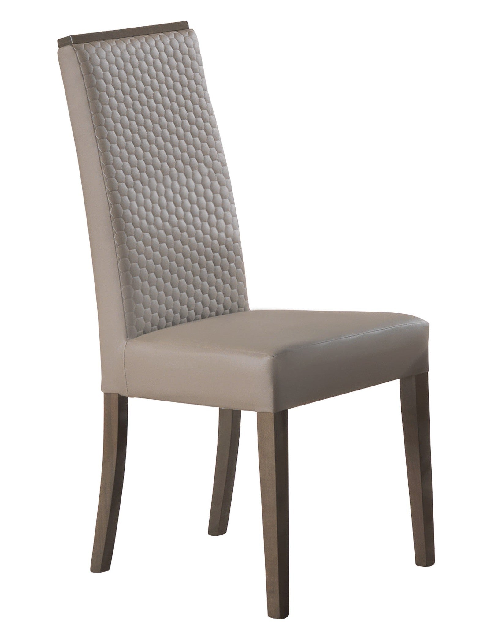Portofino Modern Dining Chair J&M (set of 2)