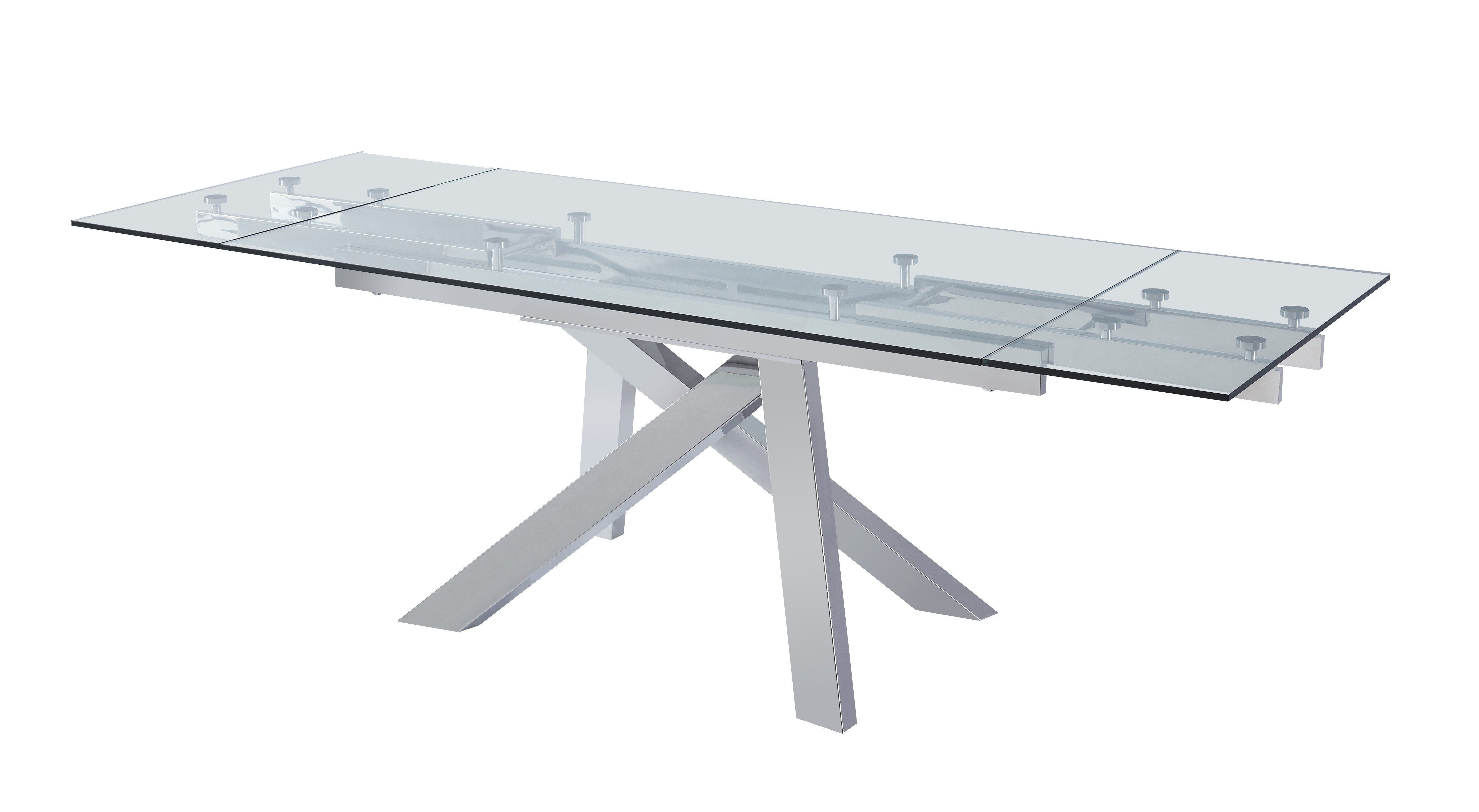 Premier Extensions Dining Table J&M