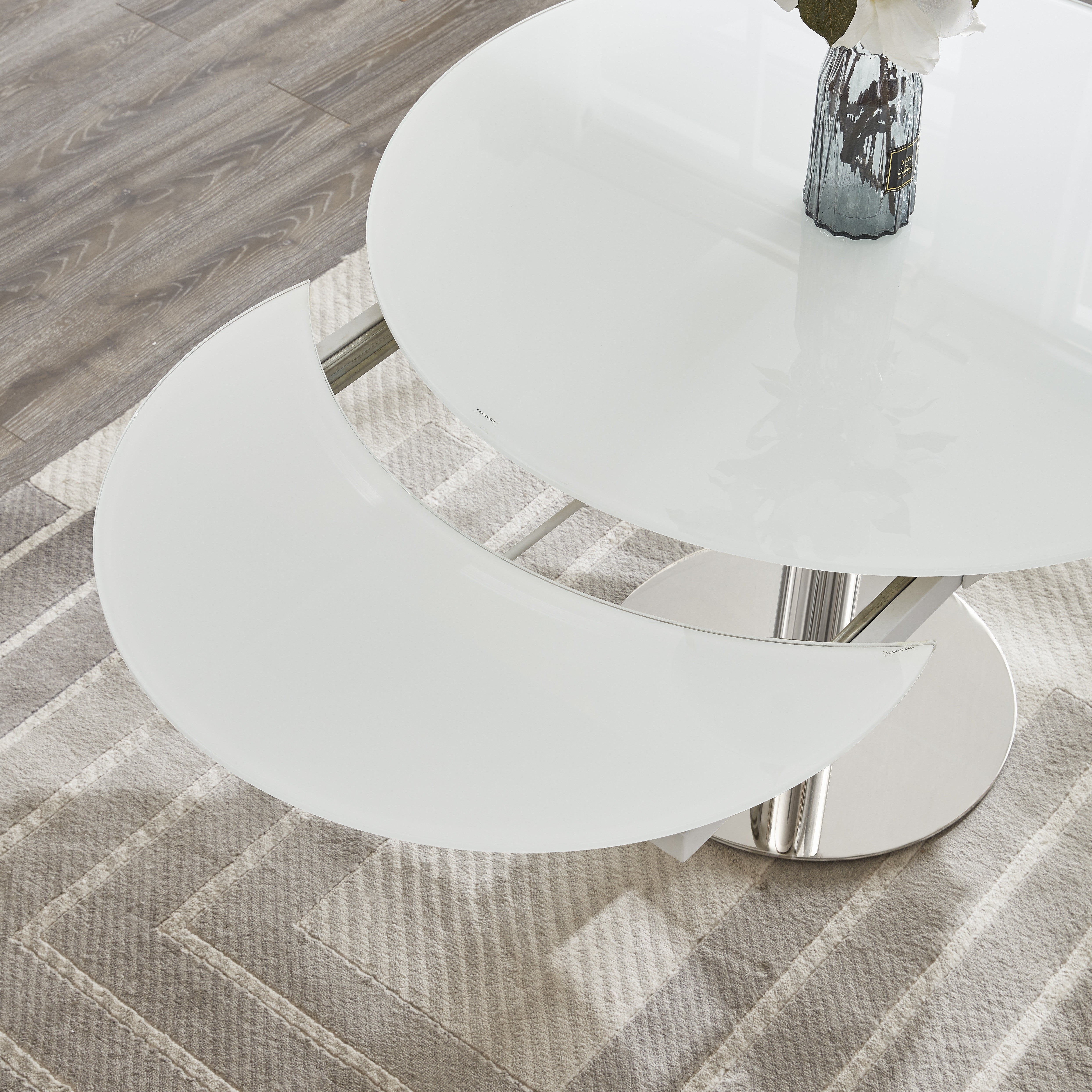 Pub Extension Dining Table J&M