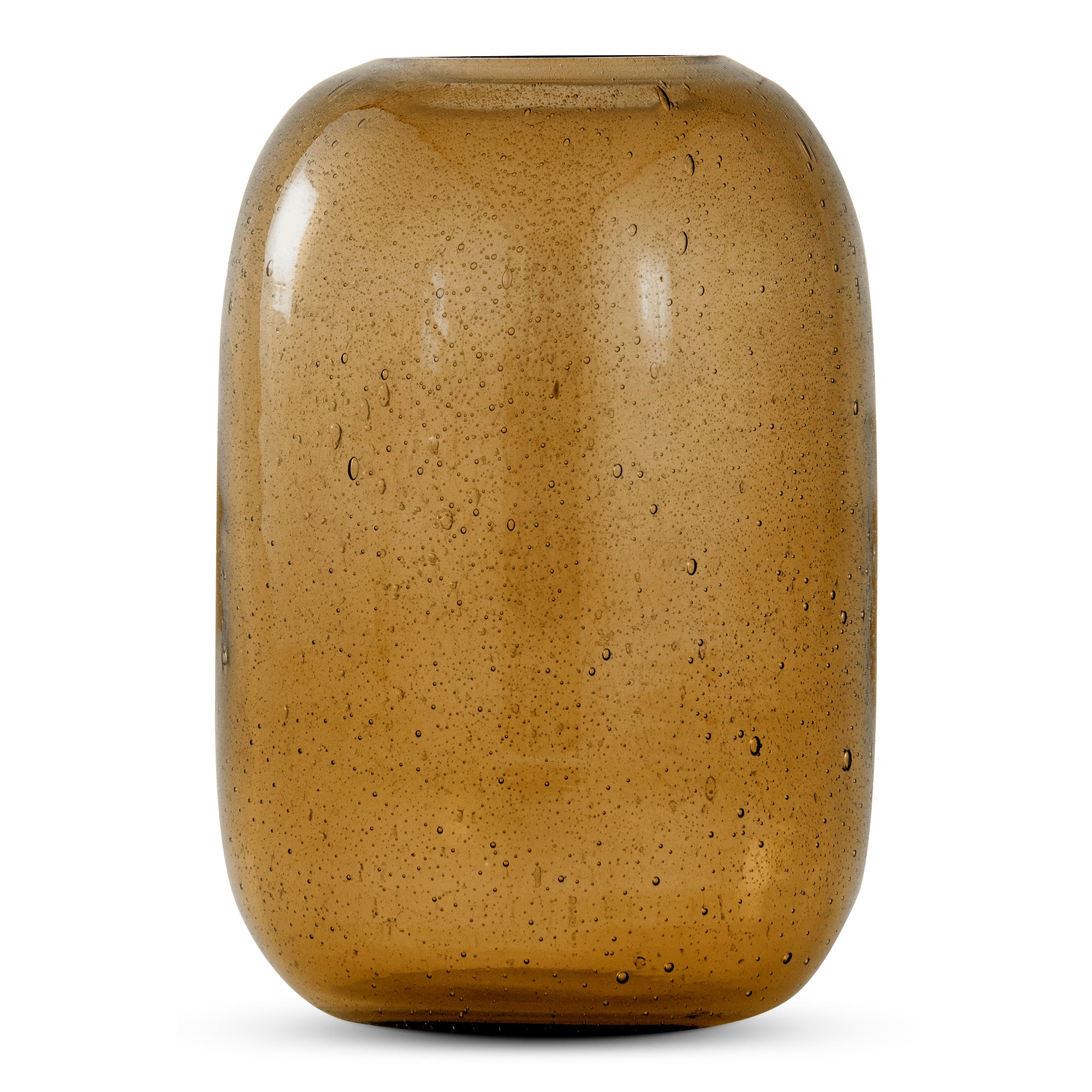 Circe Vase Olive