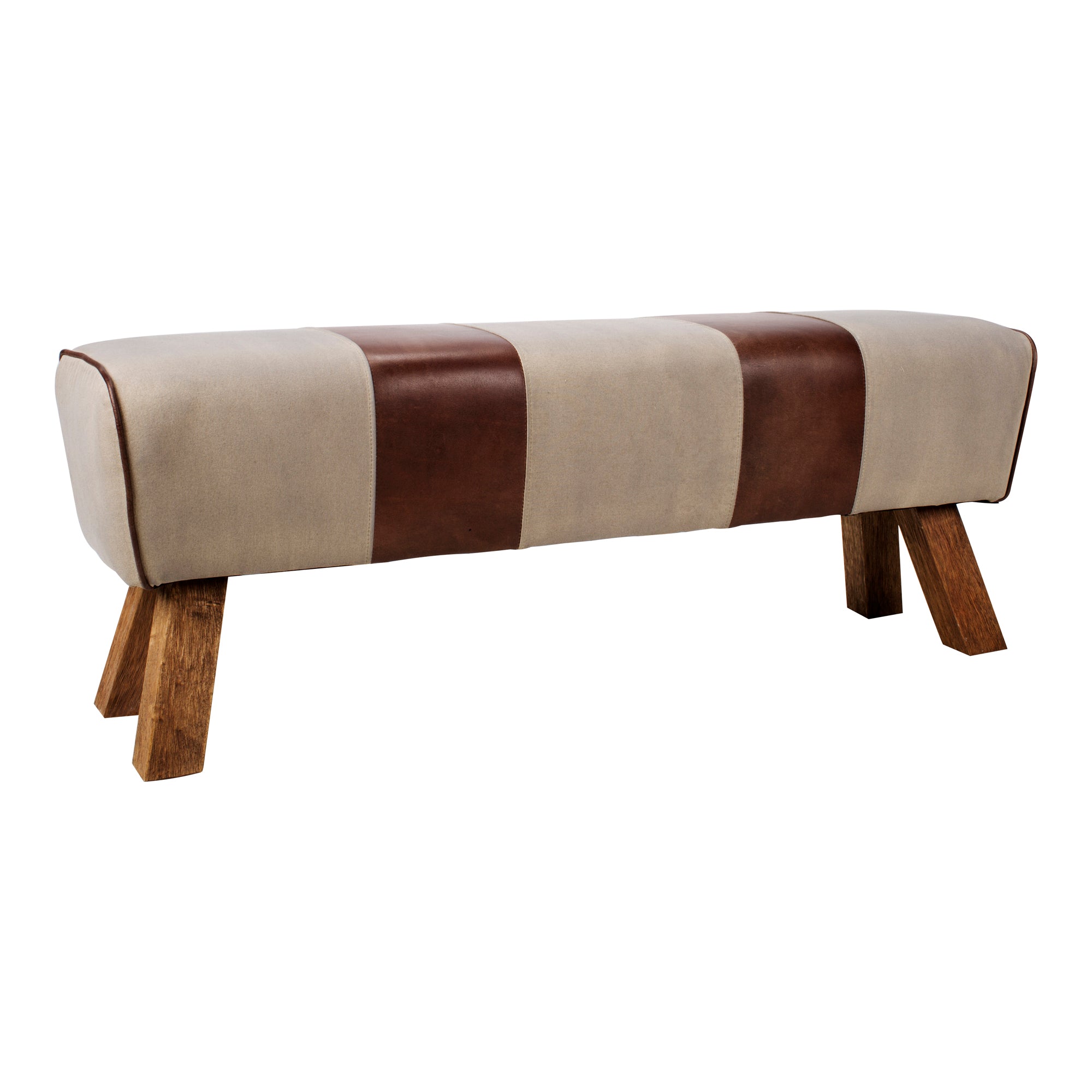 Pommel Bench - Moes Home