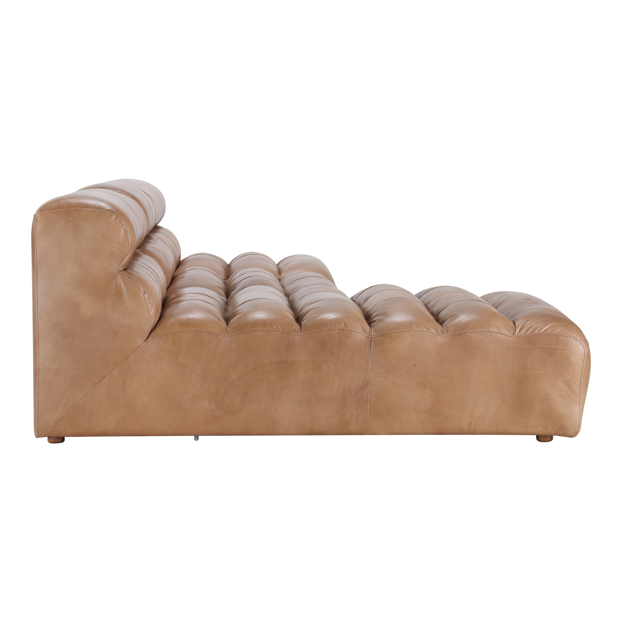 Ramsay Signature Modular Sectional Tan - Moes Home