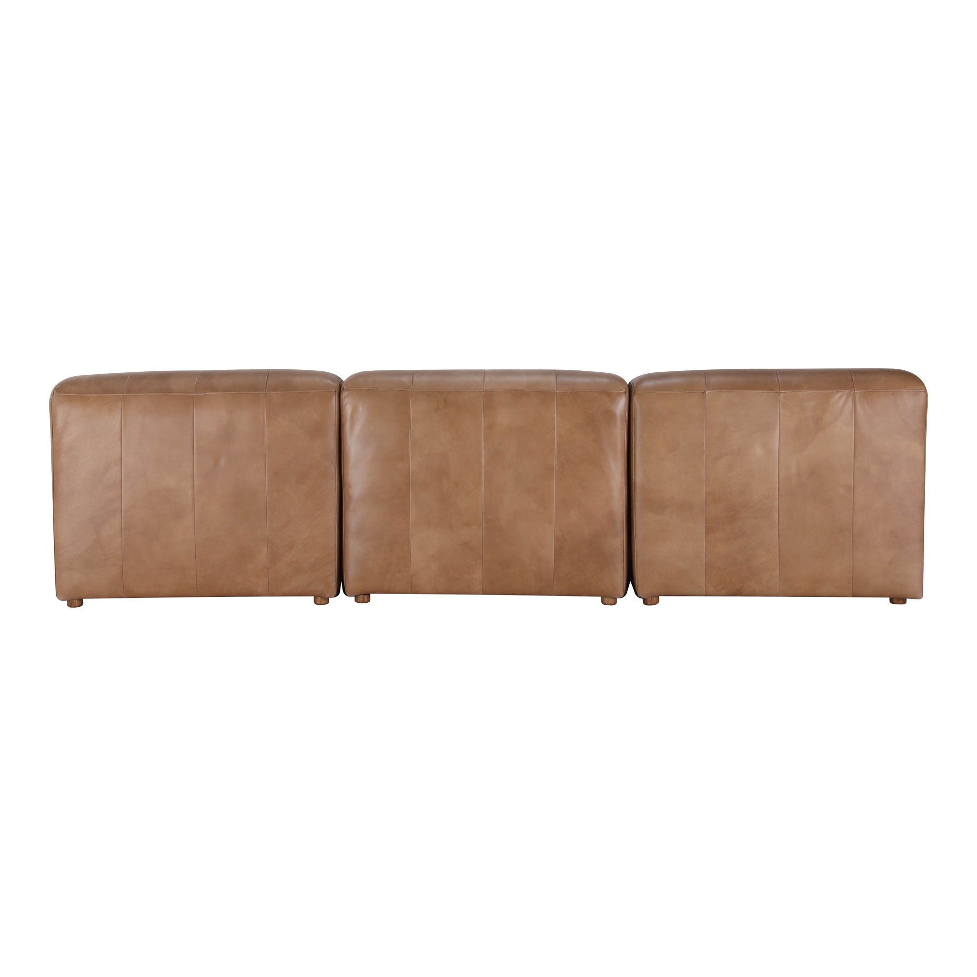 Ramsay Signature Modular Sectional Tan - Moes Home