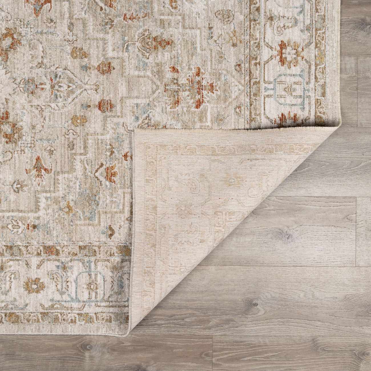 Richelieu Luxe Turkish Rug