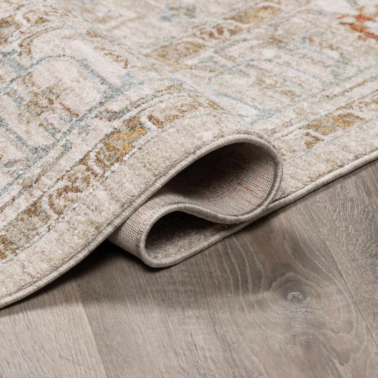 Richelieu Luxe Turkish Rug