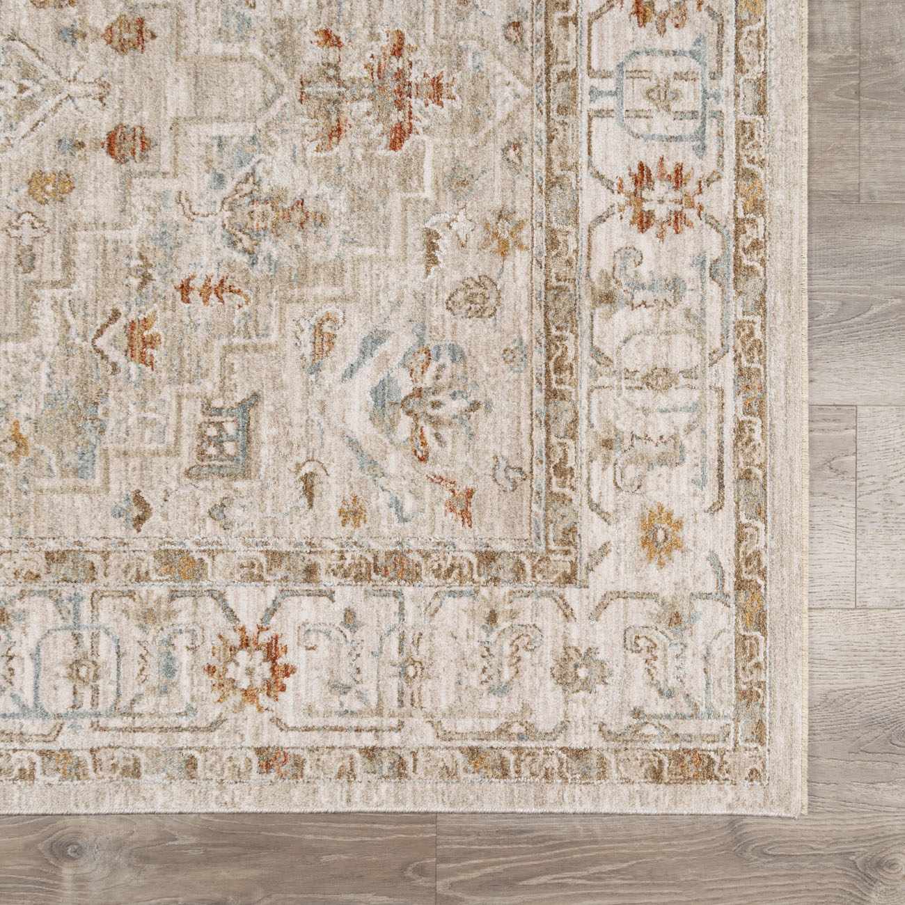 Richelieu Luxe Turkish Rug
