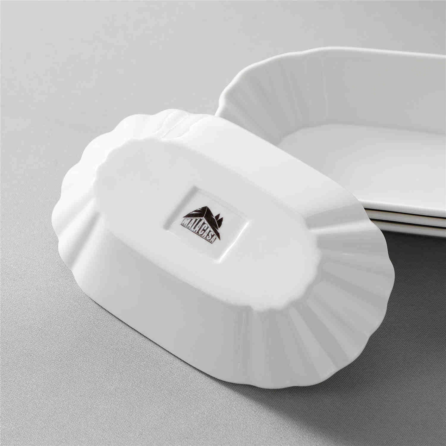 Serving Platters Set of 8