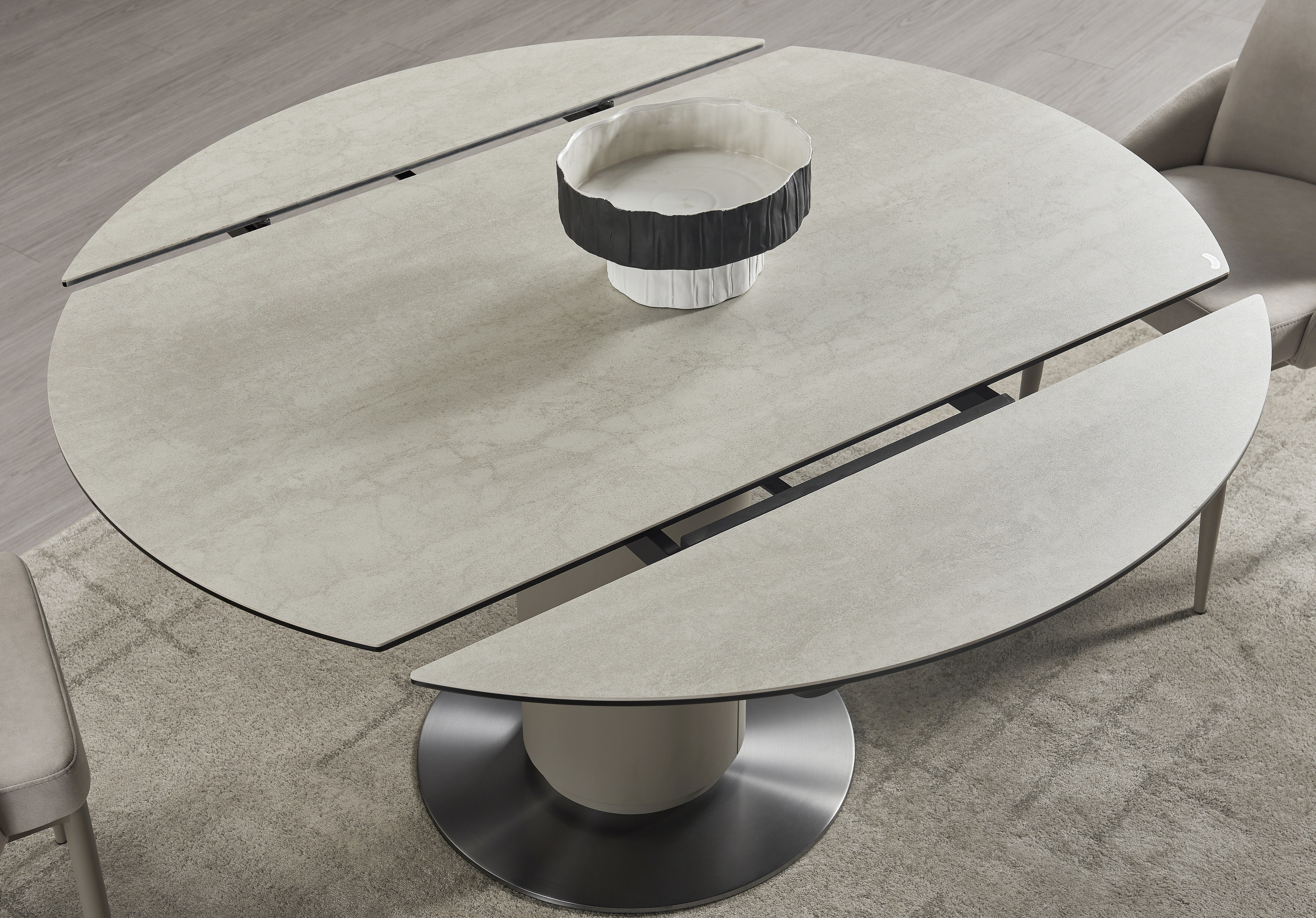 RH 130 Extension Table J&M