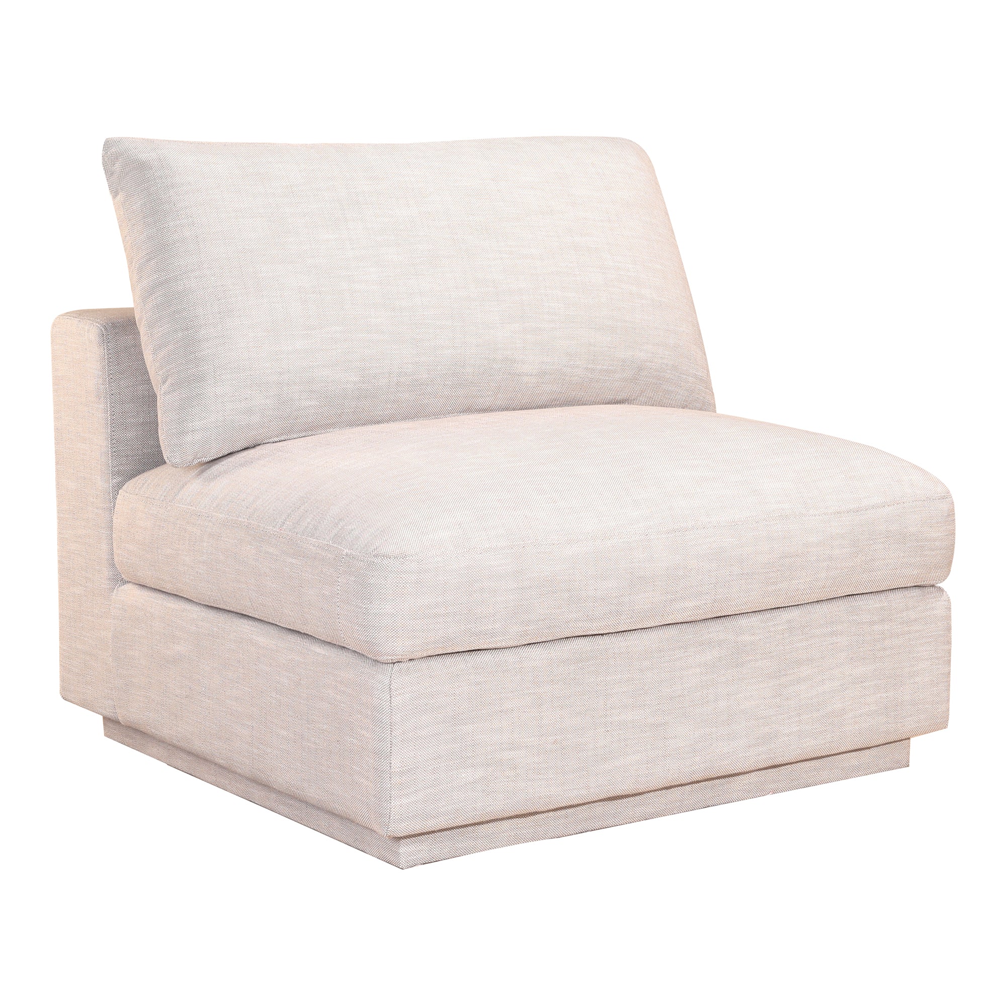 Justin Slipper Chair - Moes Home