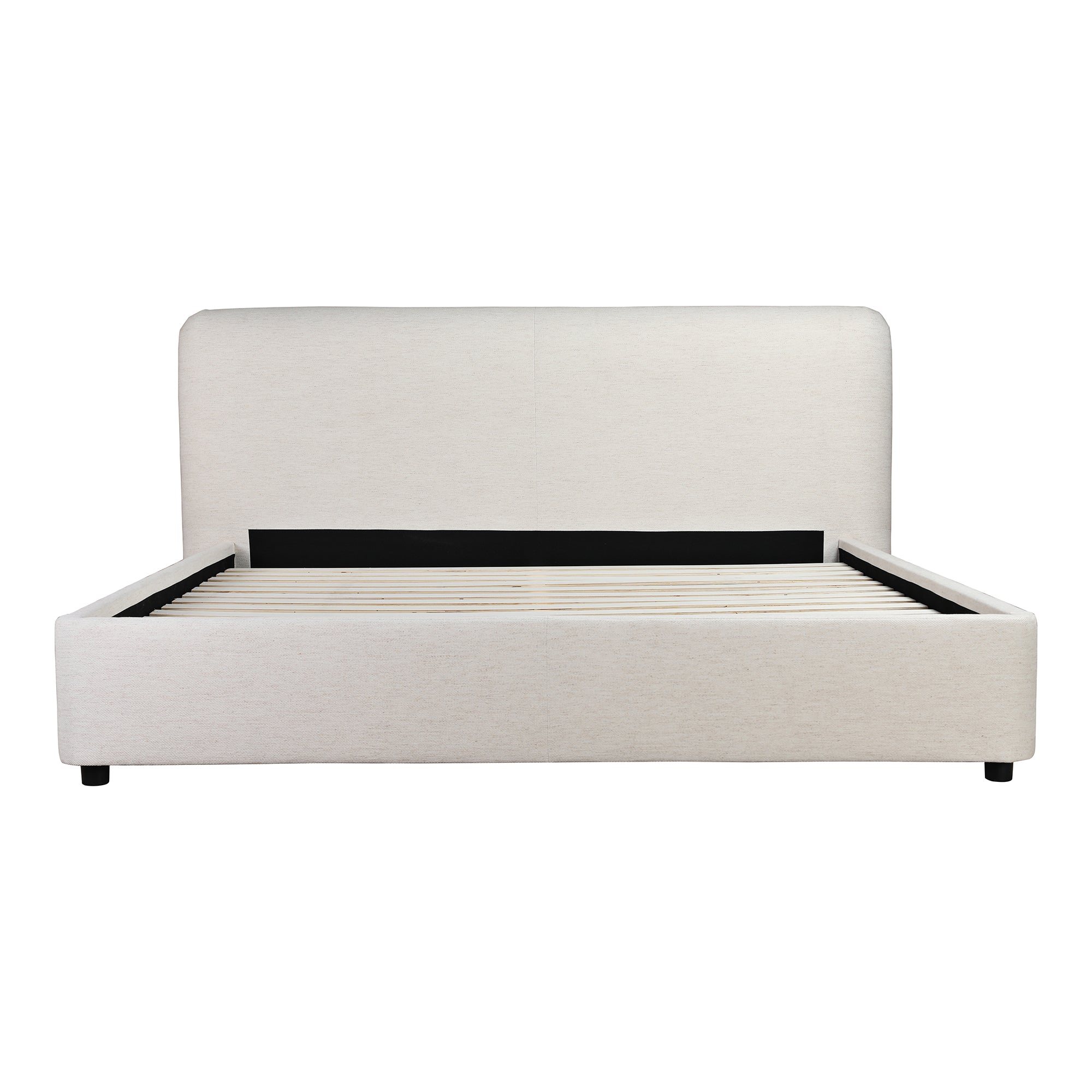Samara Queen Bed Linen - Moes Home