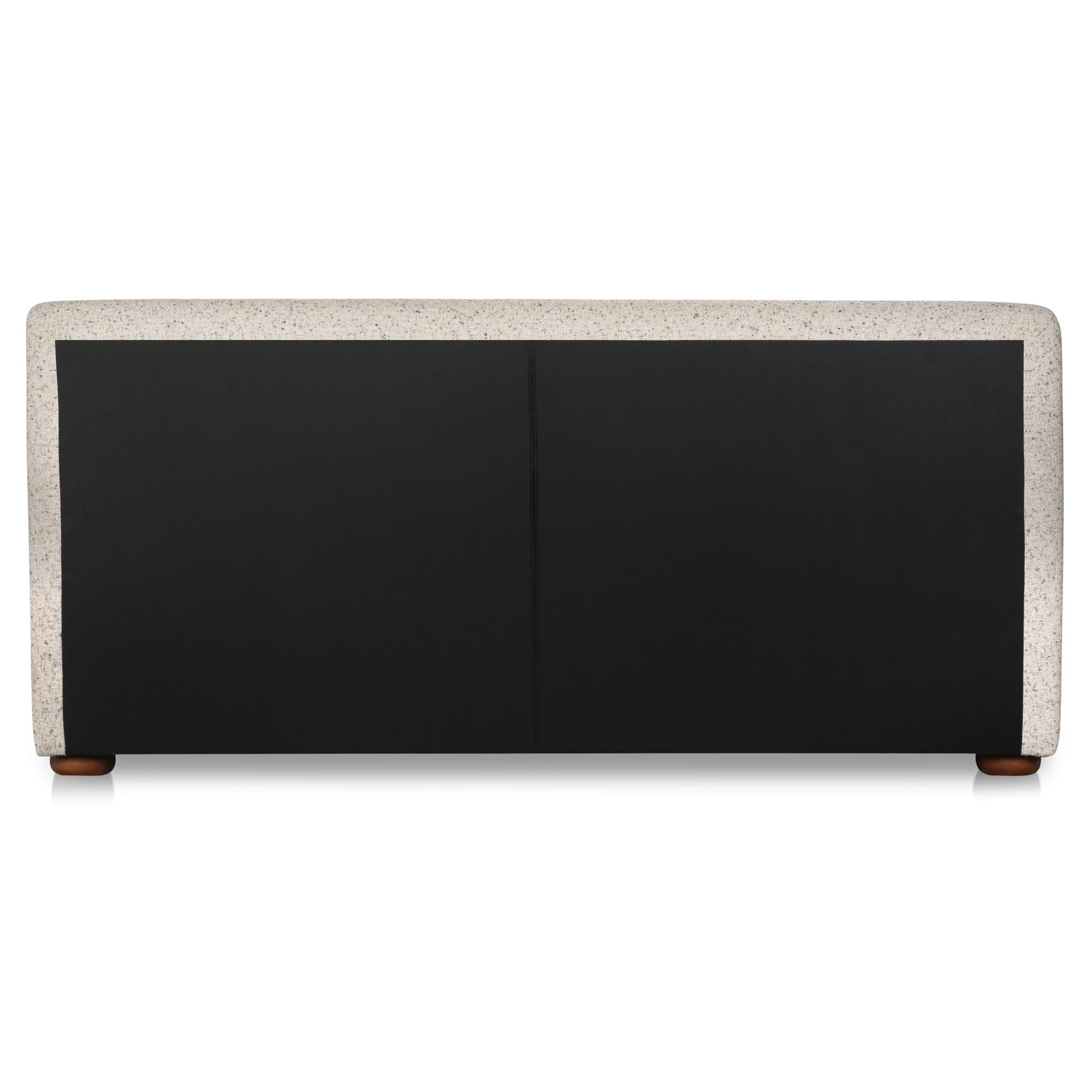Beau King Storage Bed Warm Beige