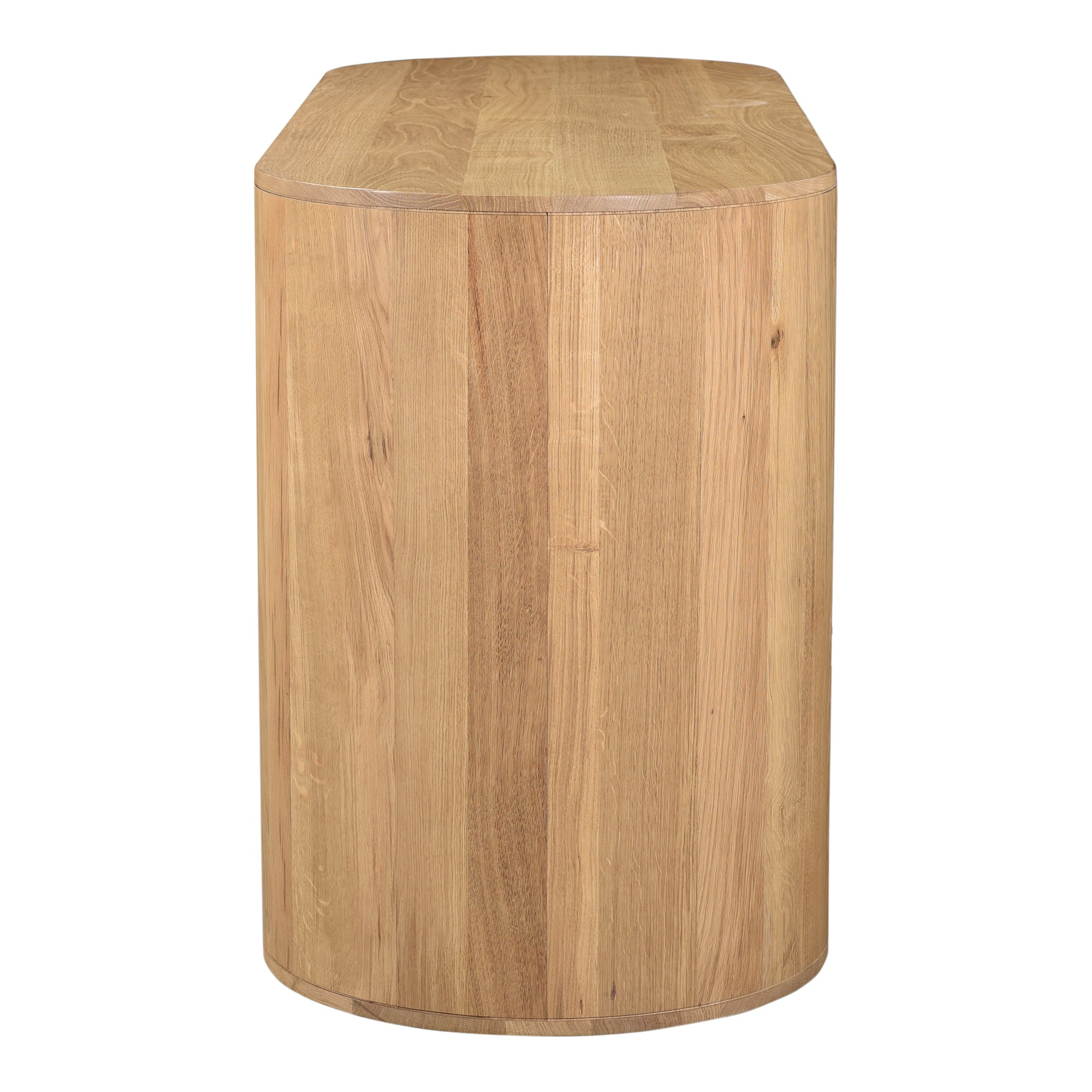 Theo 6 Drawer Dresser Natural - Moes Home