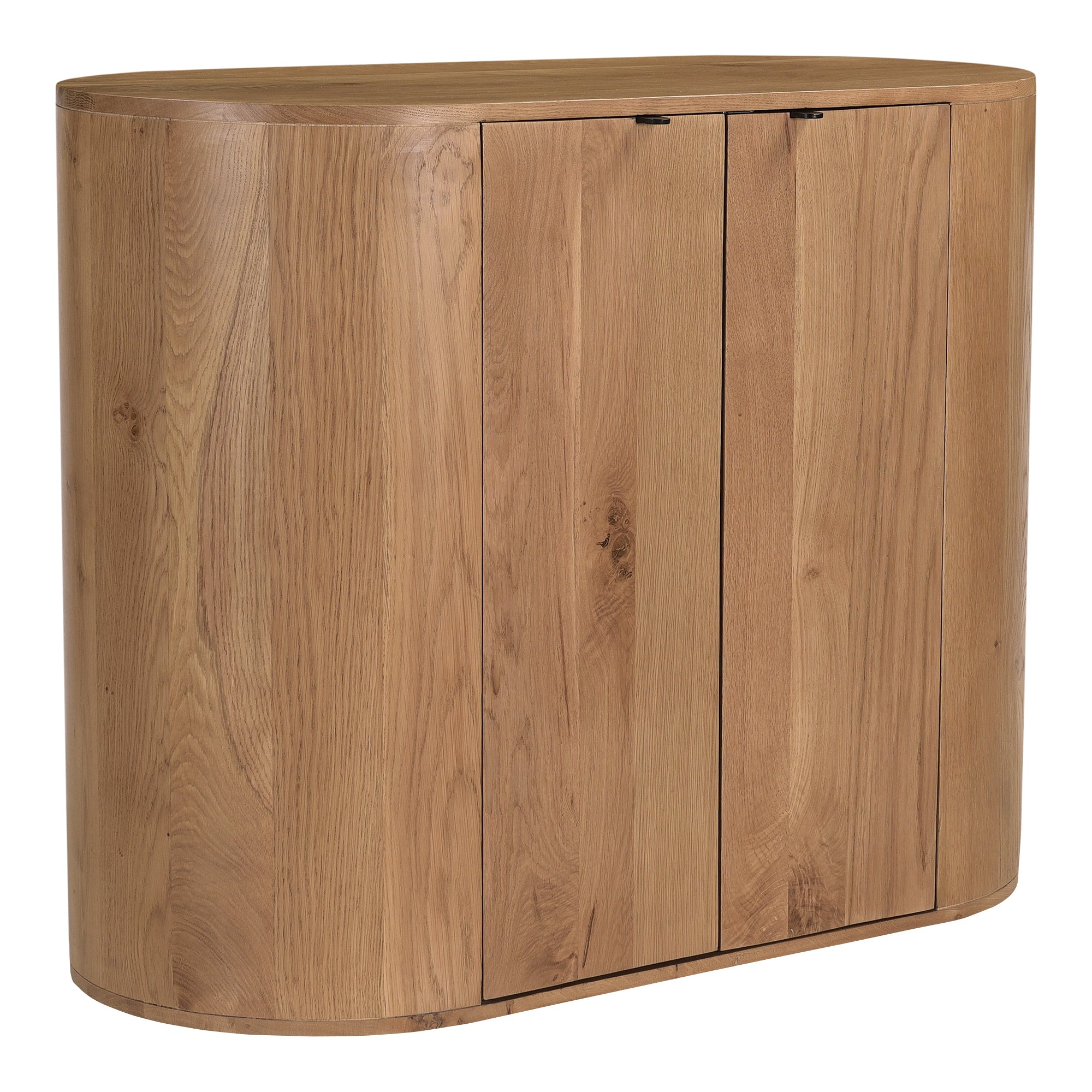 Theo Cabinet Natural - Moes Home