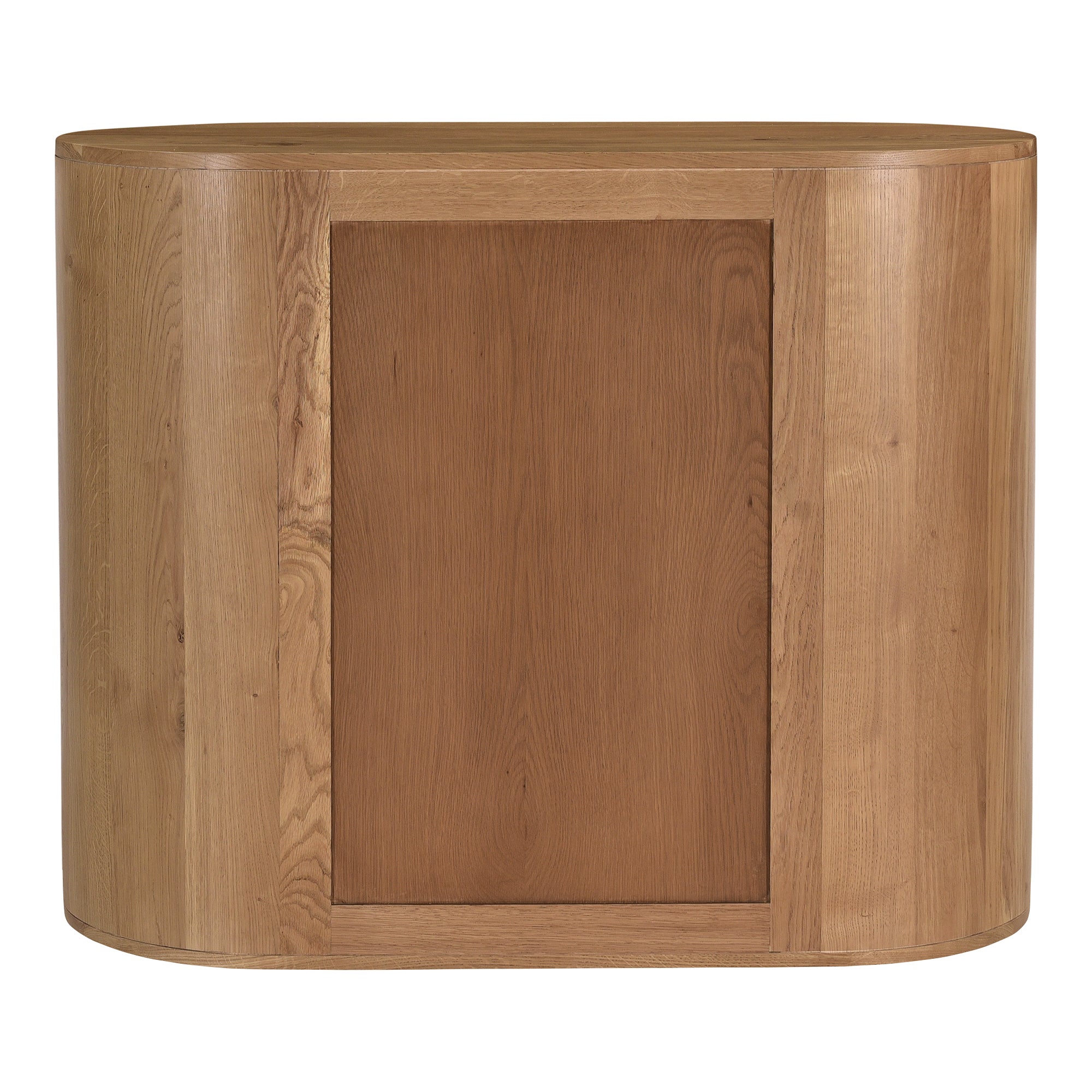 Theo Cabinet Natural - Moes Home