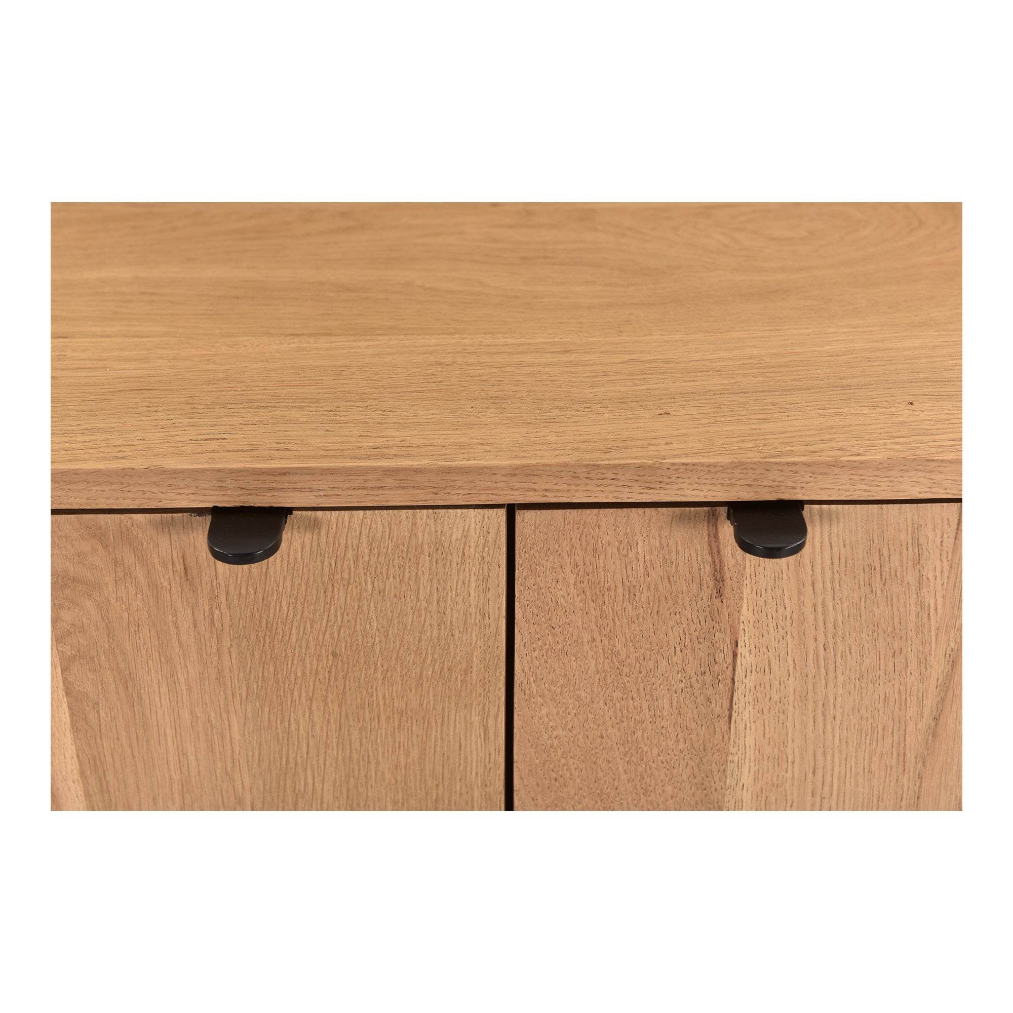 Theo Cabinet Natural - Moes Home