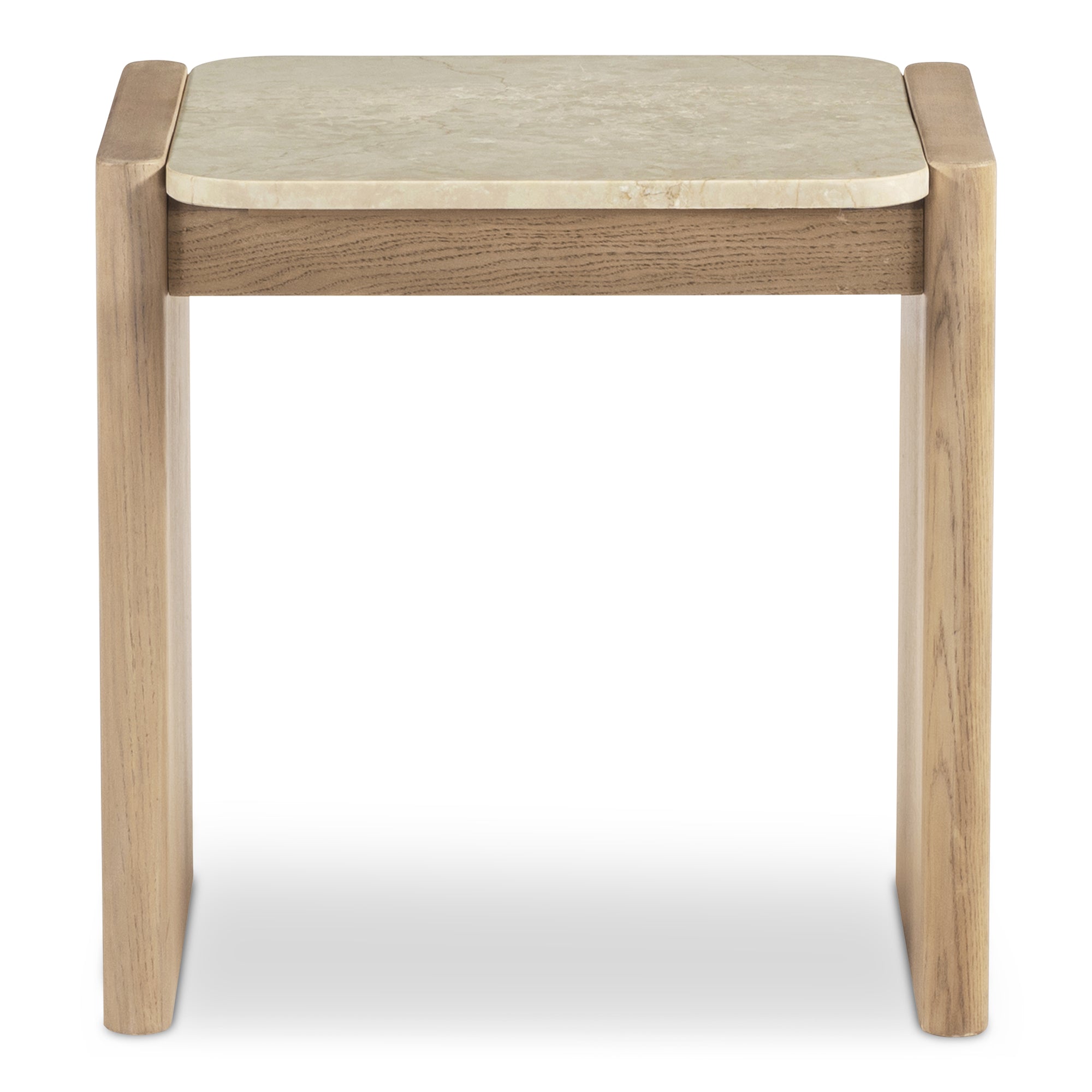 Lane Side Table Natural - Moes Home