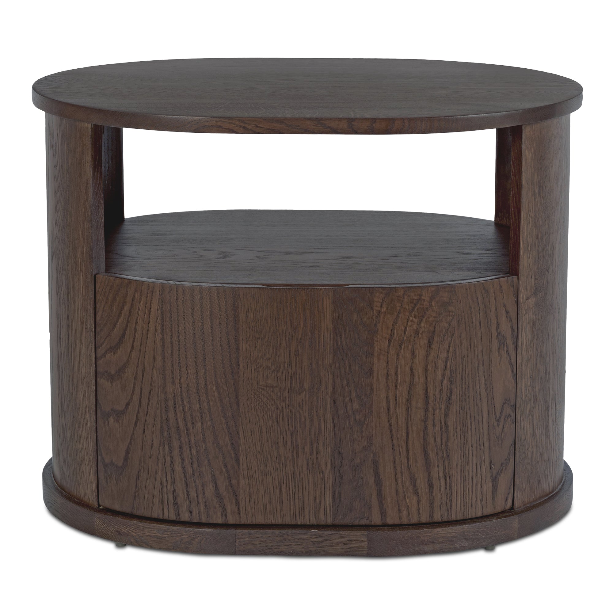 Tommy Nightstand Natural