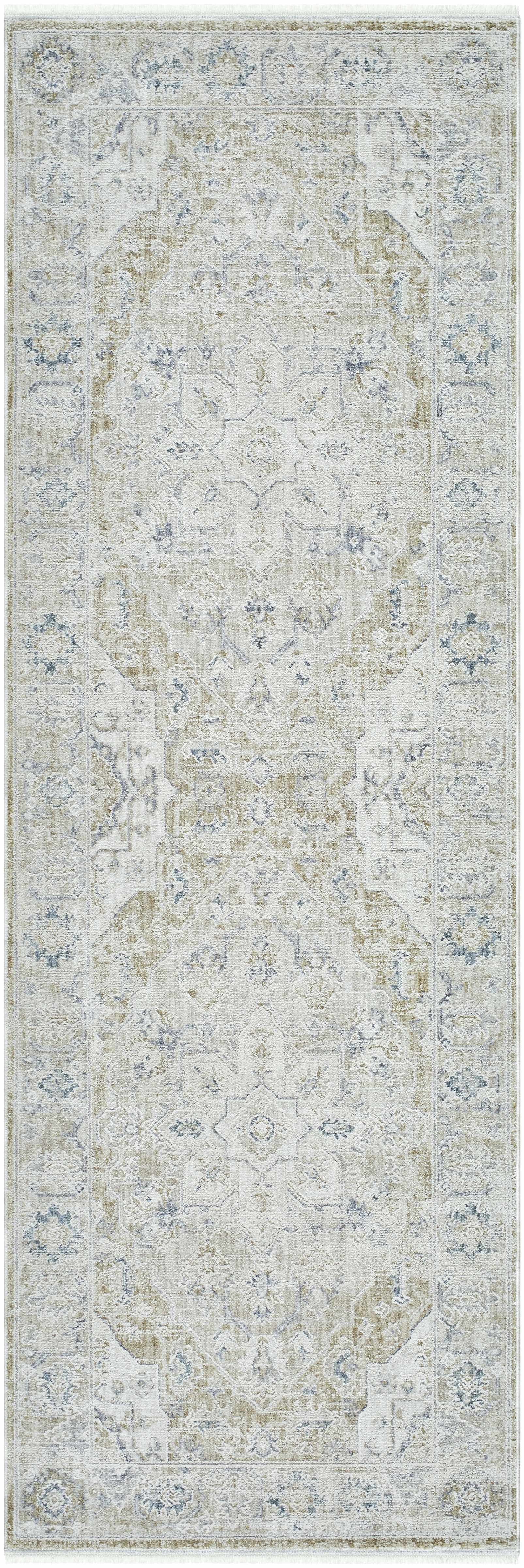 Rhody Luxe Rug