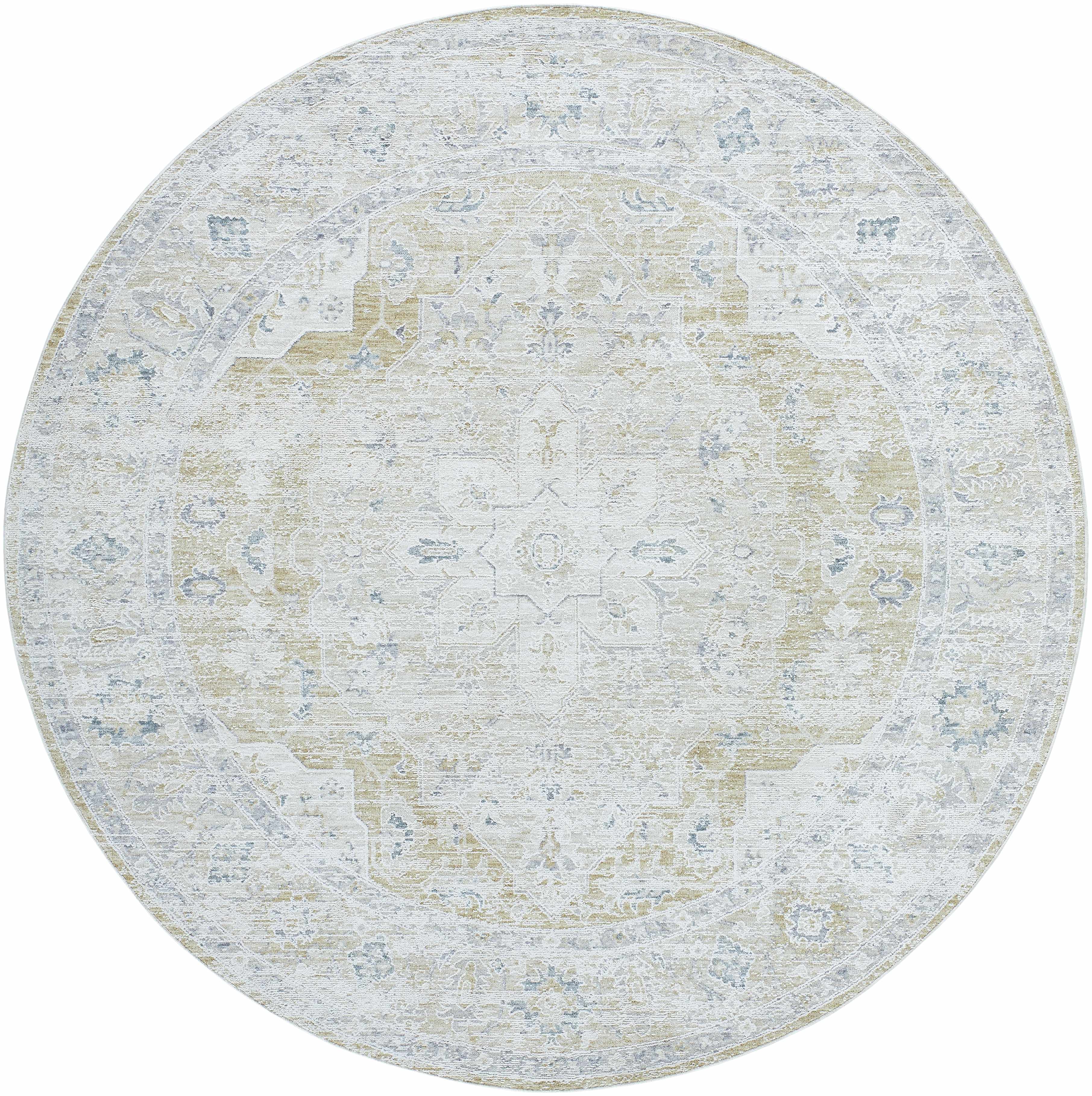 Rhody Luxe Rug