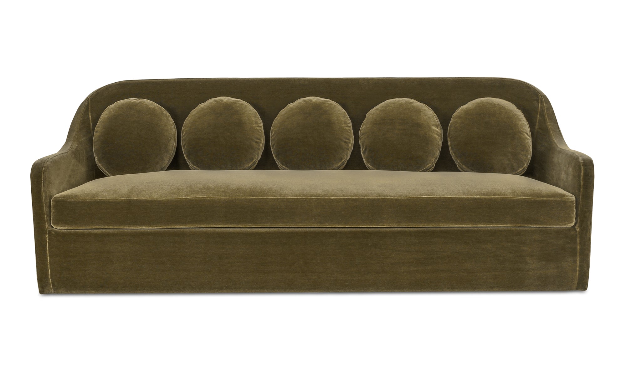 Rialto Sofa Gillian Segal - Moes Home
