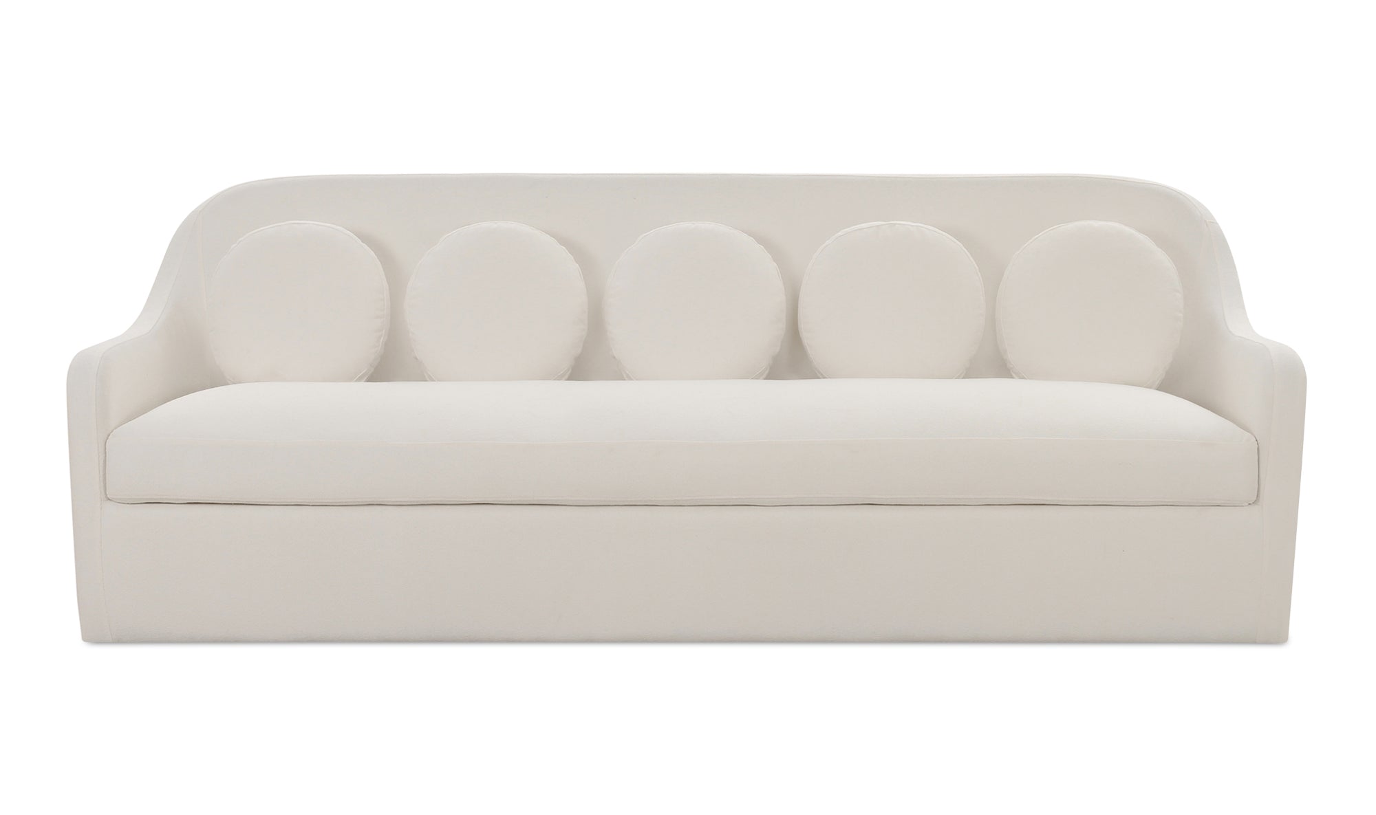 Rialto Sofa Gillian Segal - Moes Home