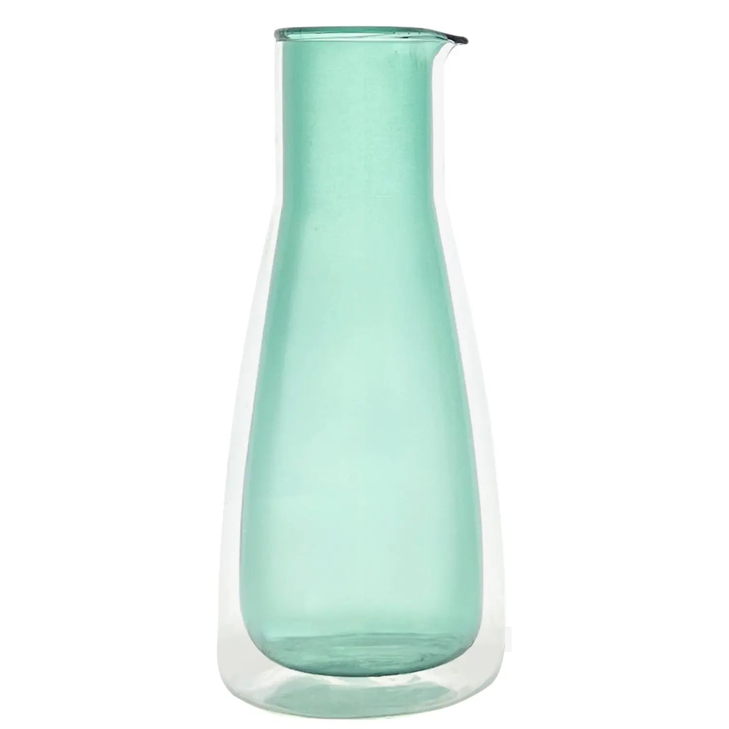 Rocks Green Carafe