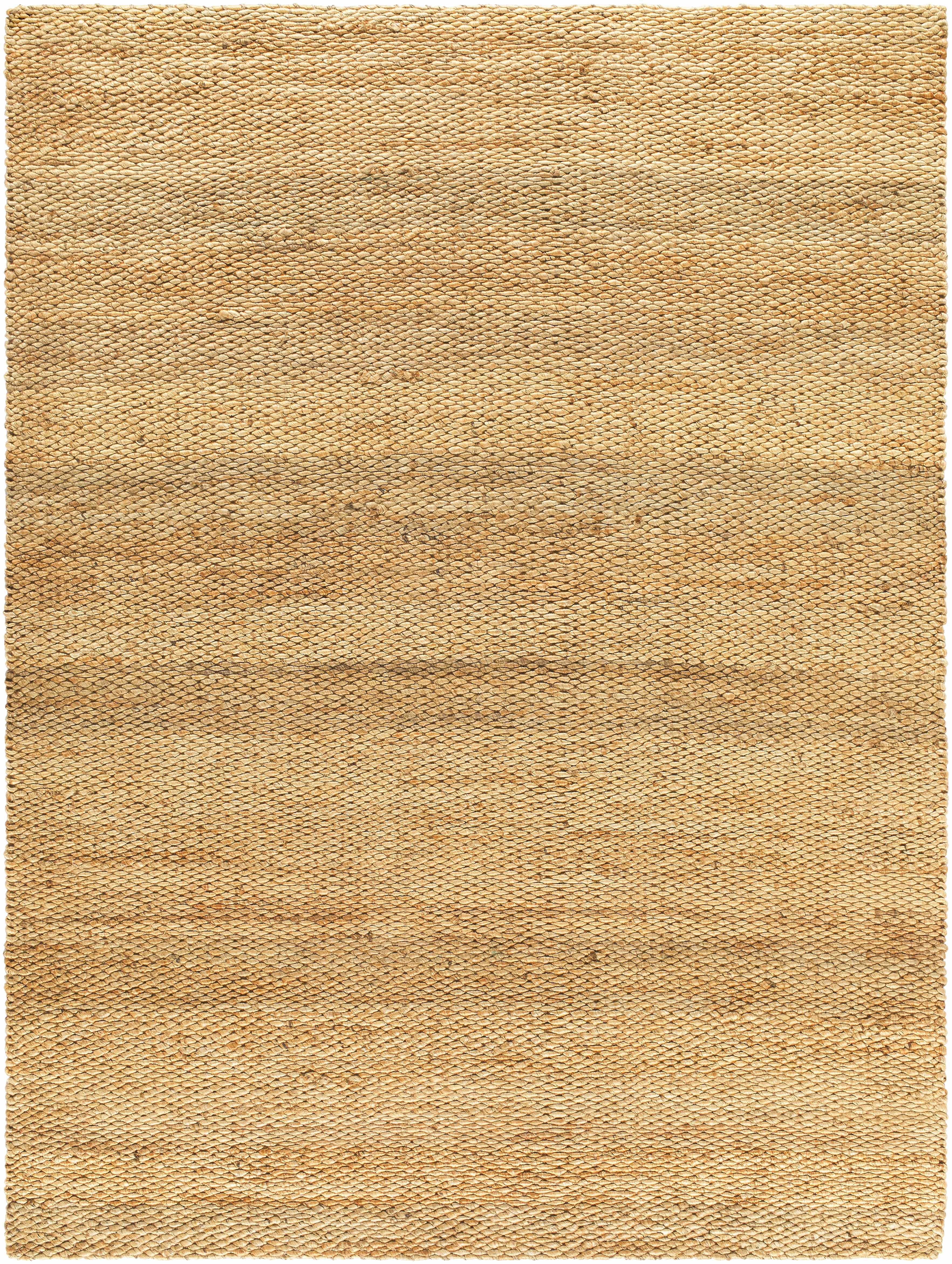 Olof Hand Woven Jute Rug