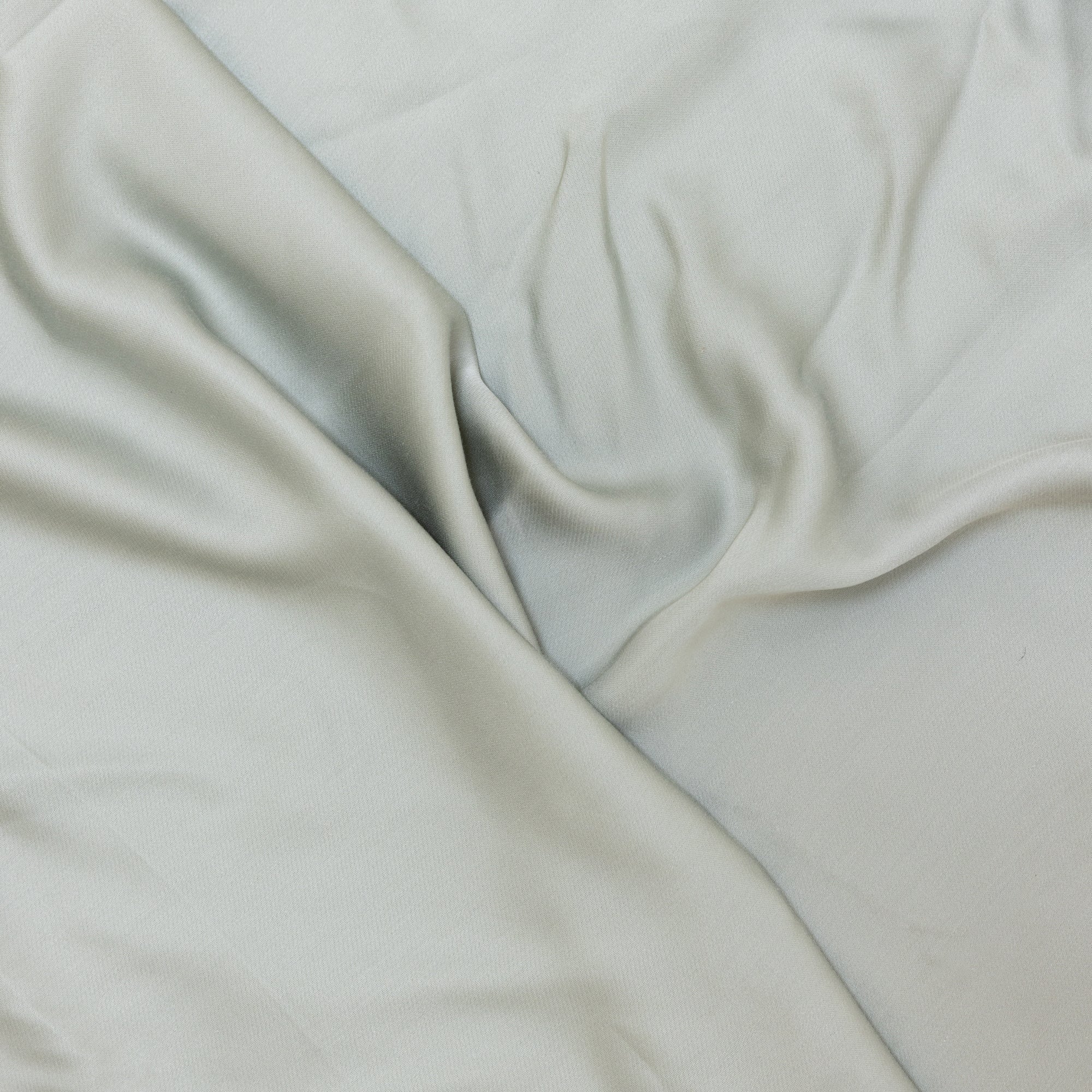 Organic Bamboo Sateen Bed Sheet Set