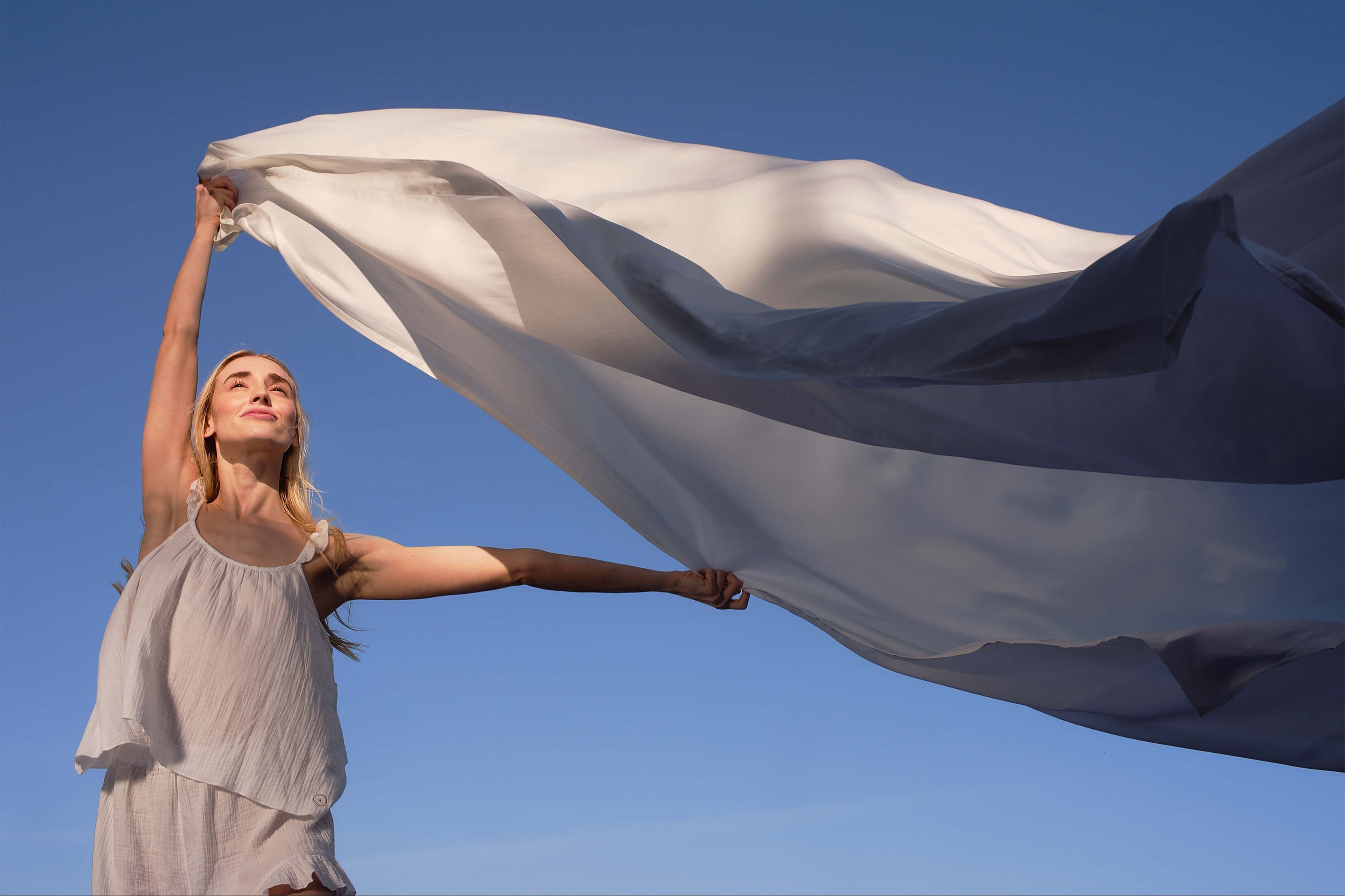 Cotton Breeze Cami & Short Set