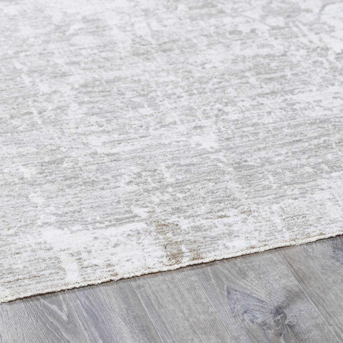 Jenis Gray Luxe Rug