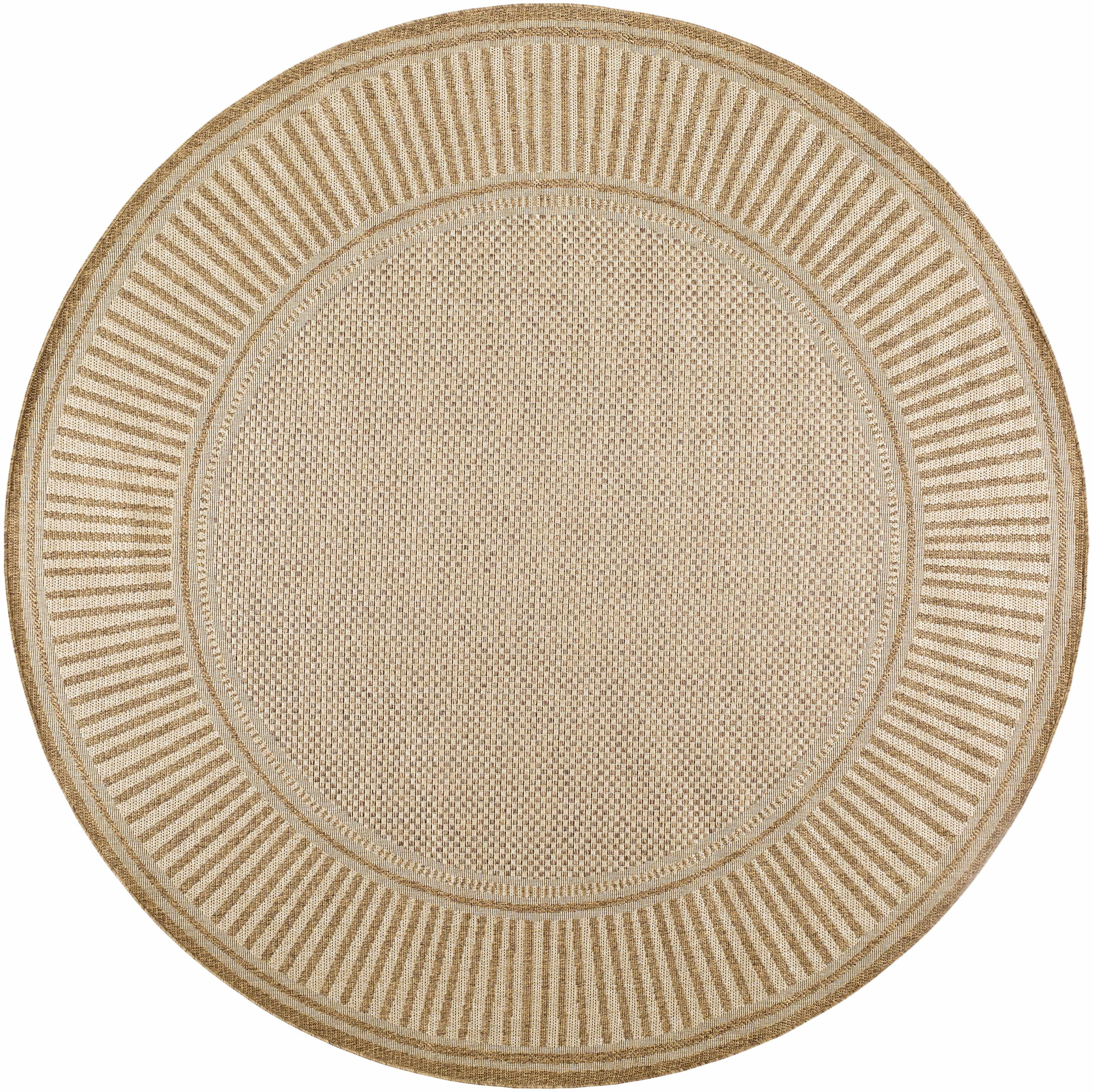 Amora Flatweave Faux Jute Rug