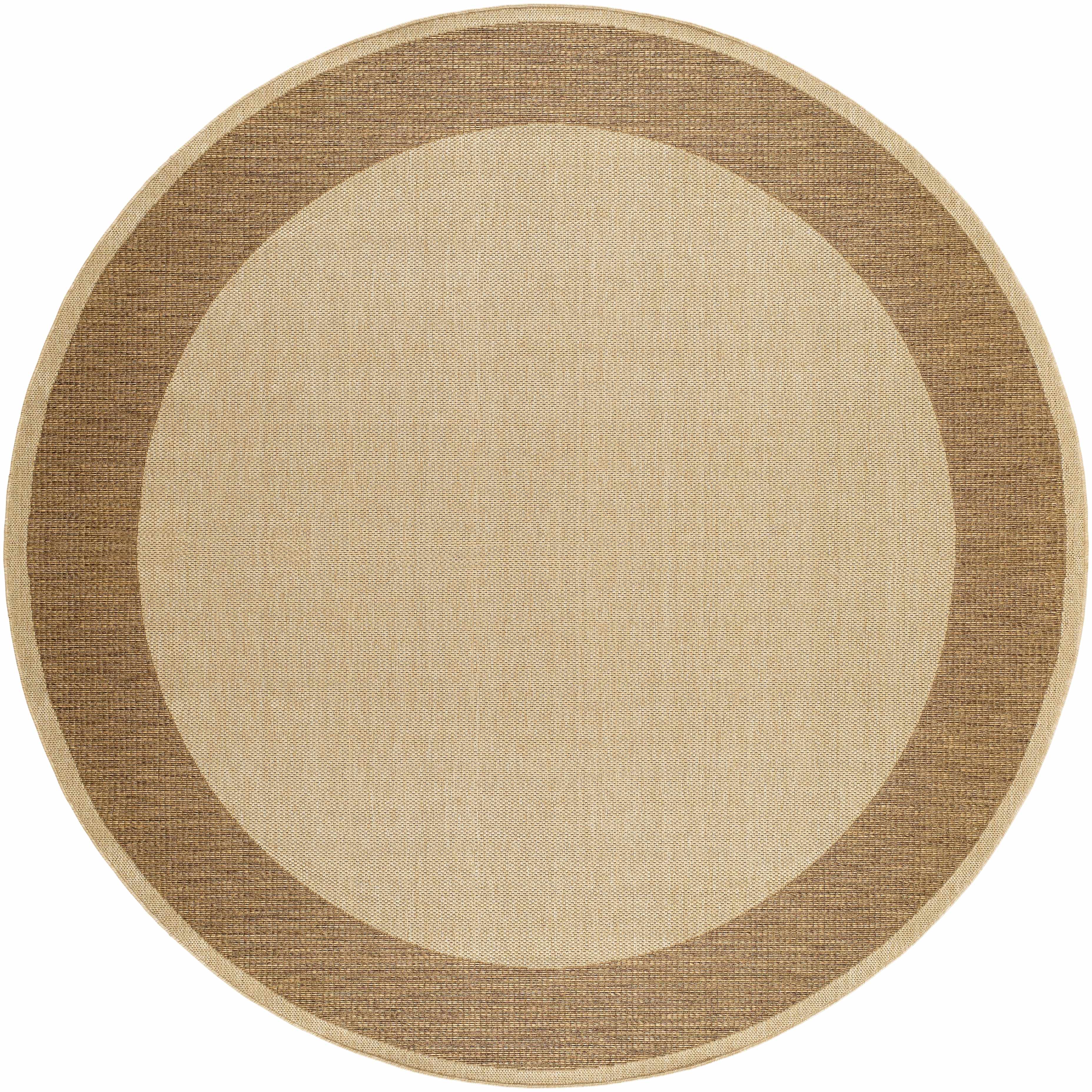 Inigo Flatweave Faux Jute Rug