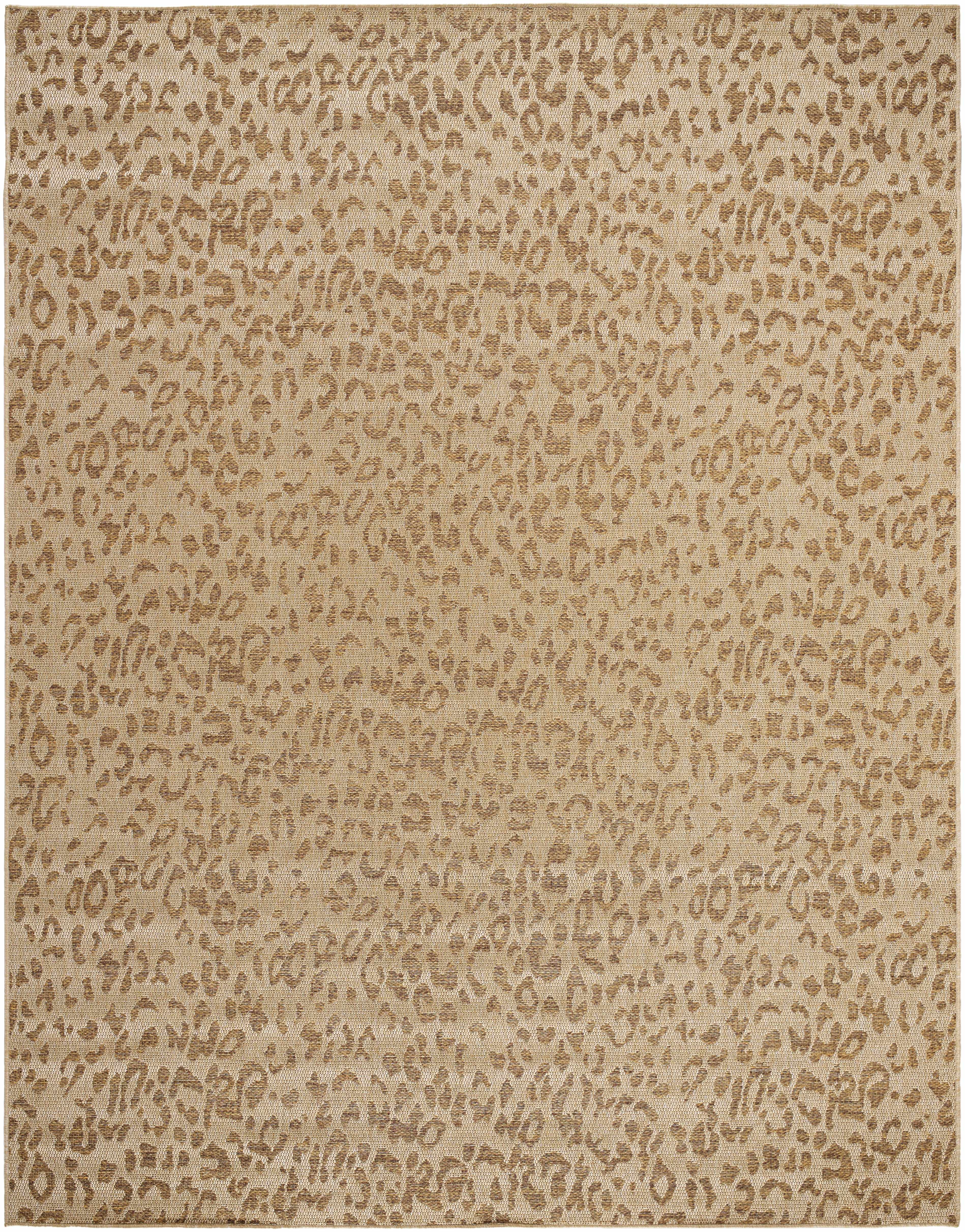 Prem Flatweave Faux Jute Rug