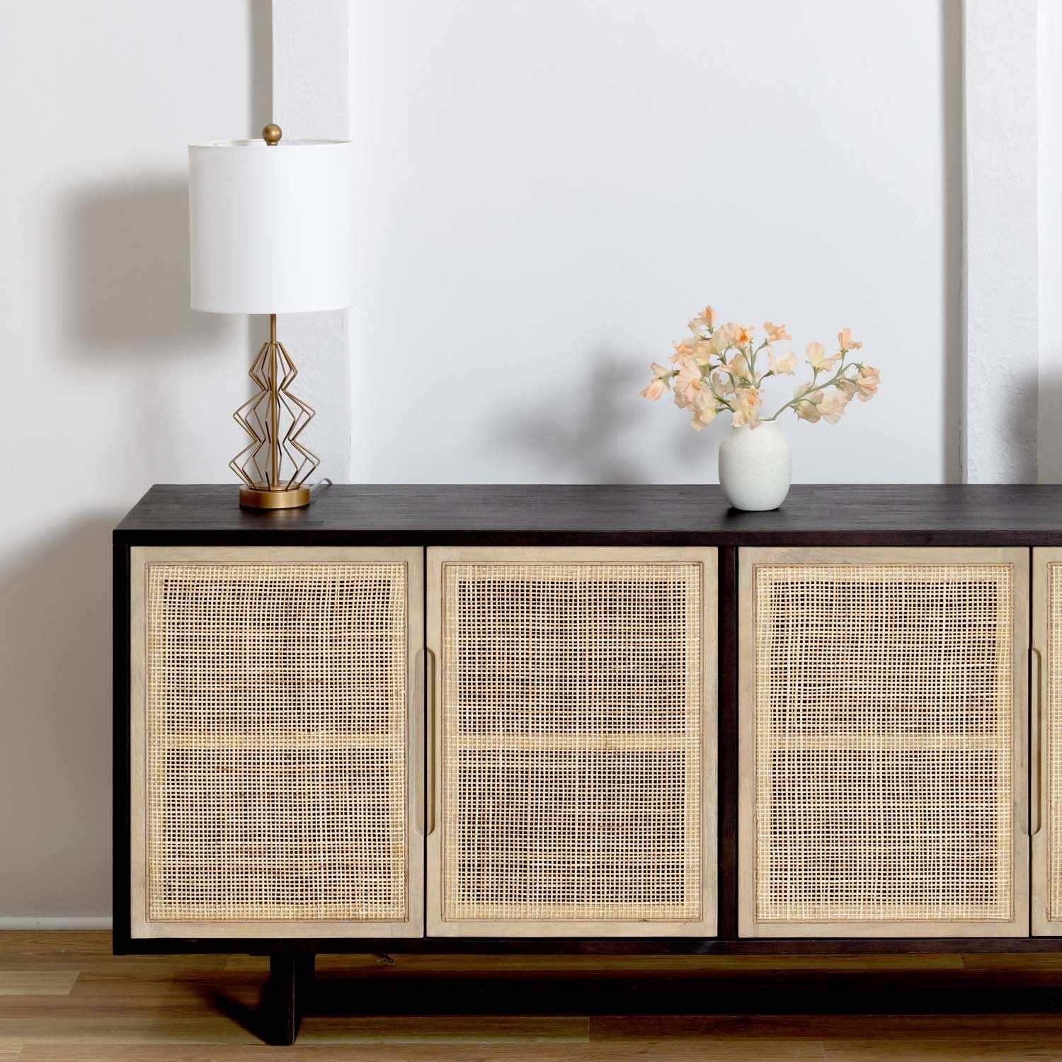 Standerton Gold Table Lamp